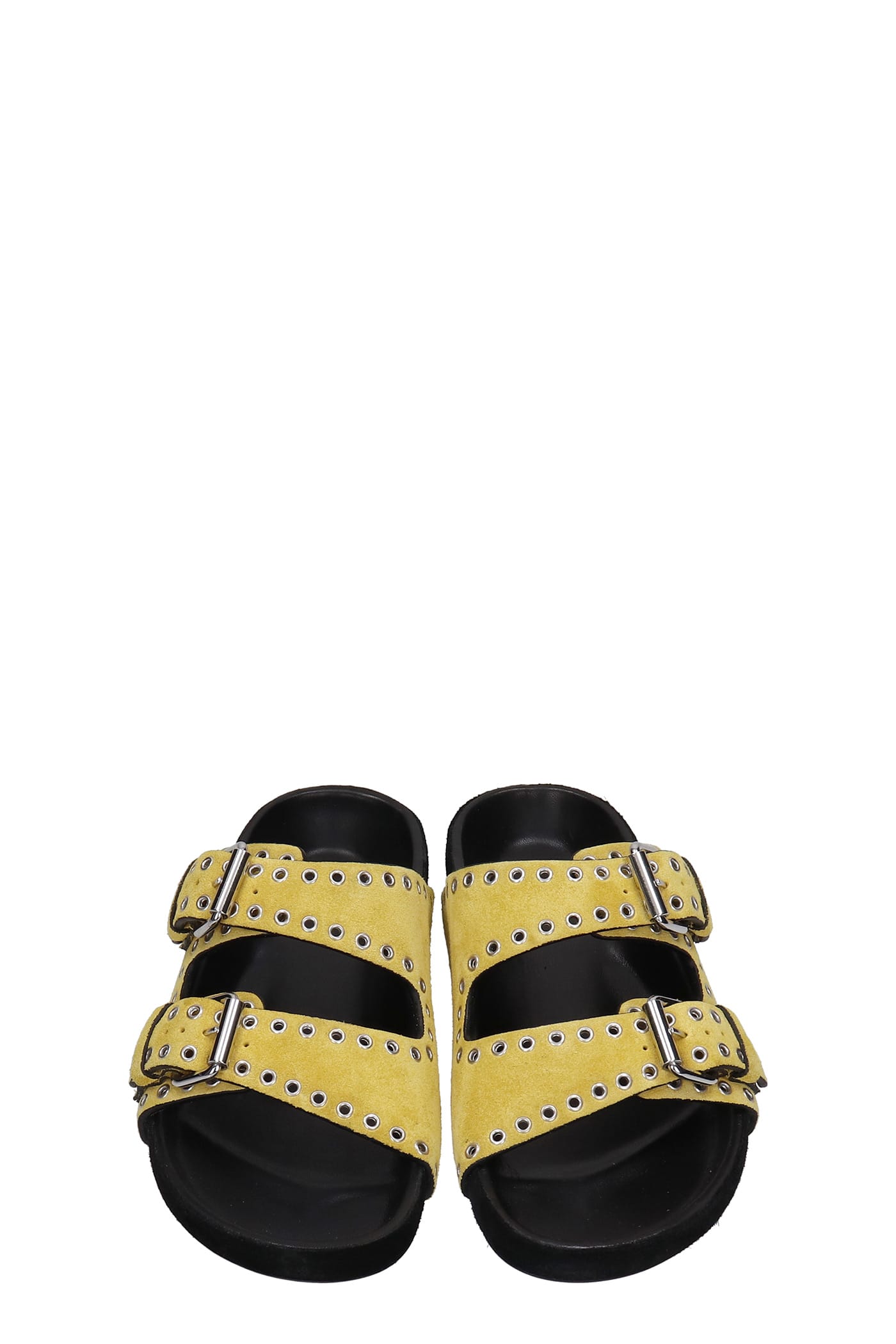 ISABEL MARANT photo