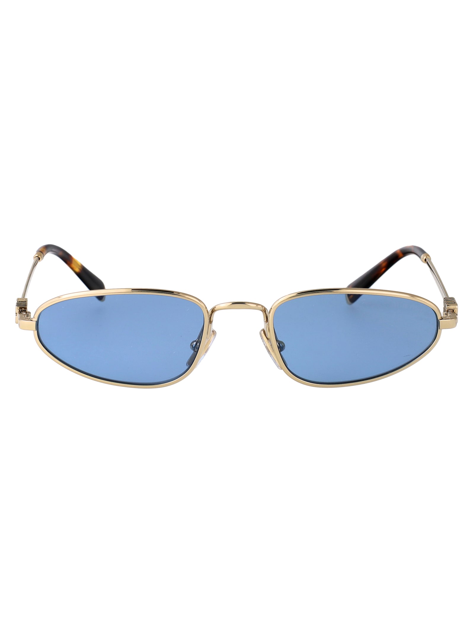 Miu Miu Eyewear 0mu A52s Sunglasses
