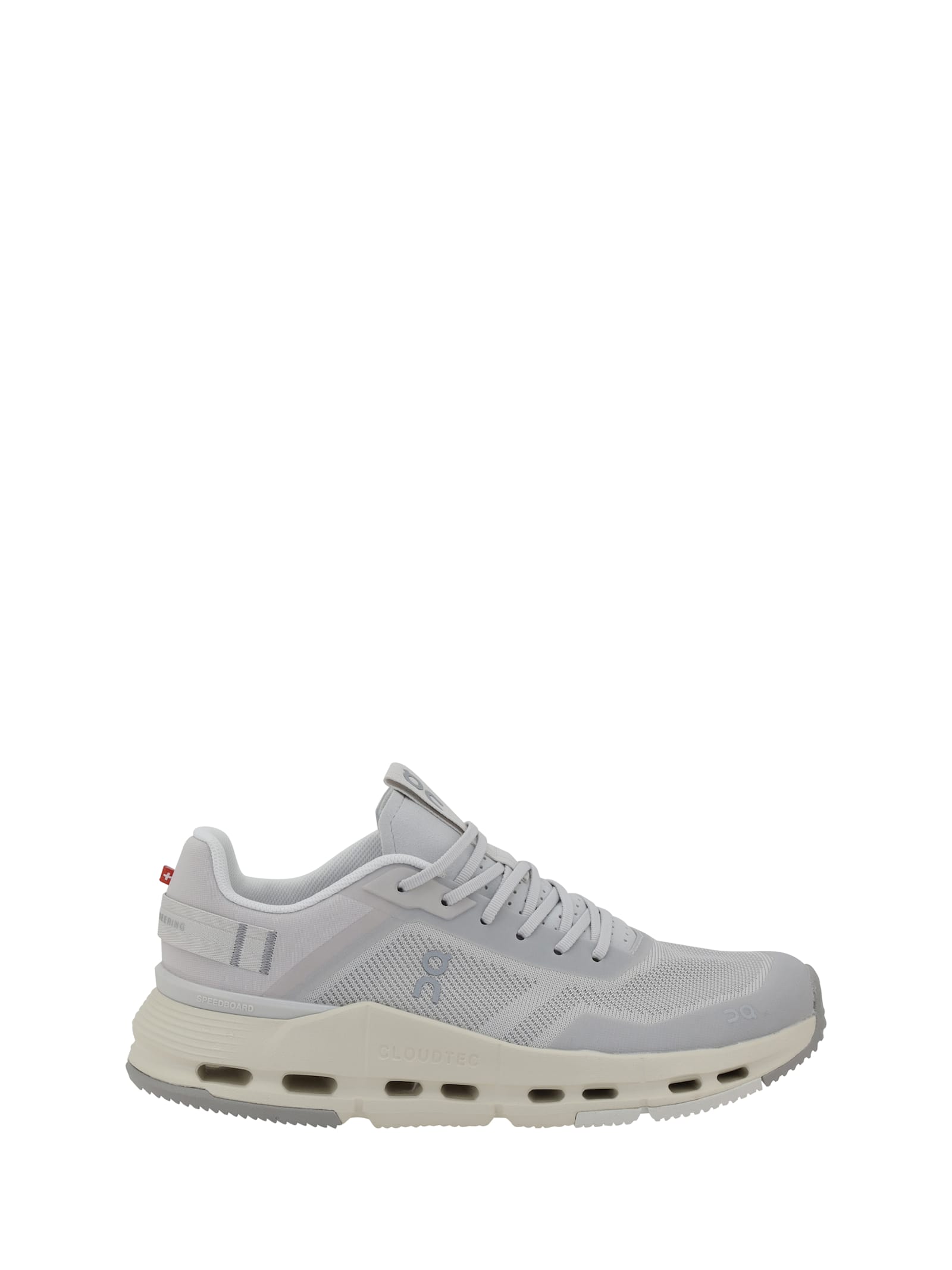 ON CLOUDNOVA FORM 2 TT SNEAKERS