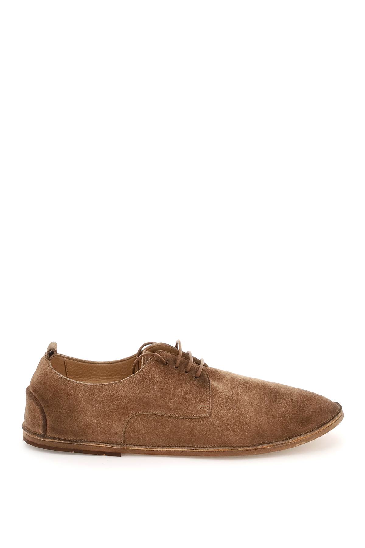 Marsell strasacco Lace-up Shoes