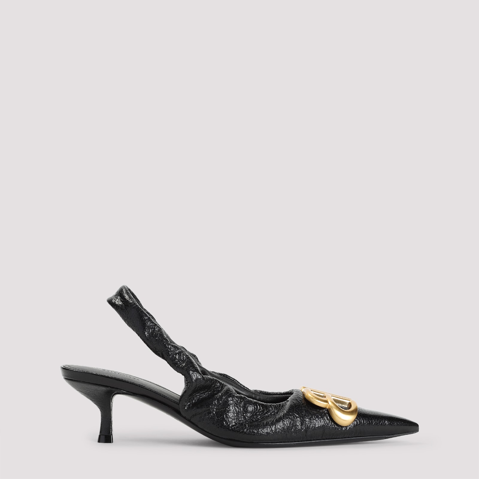 Monaco Slingback