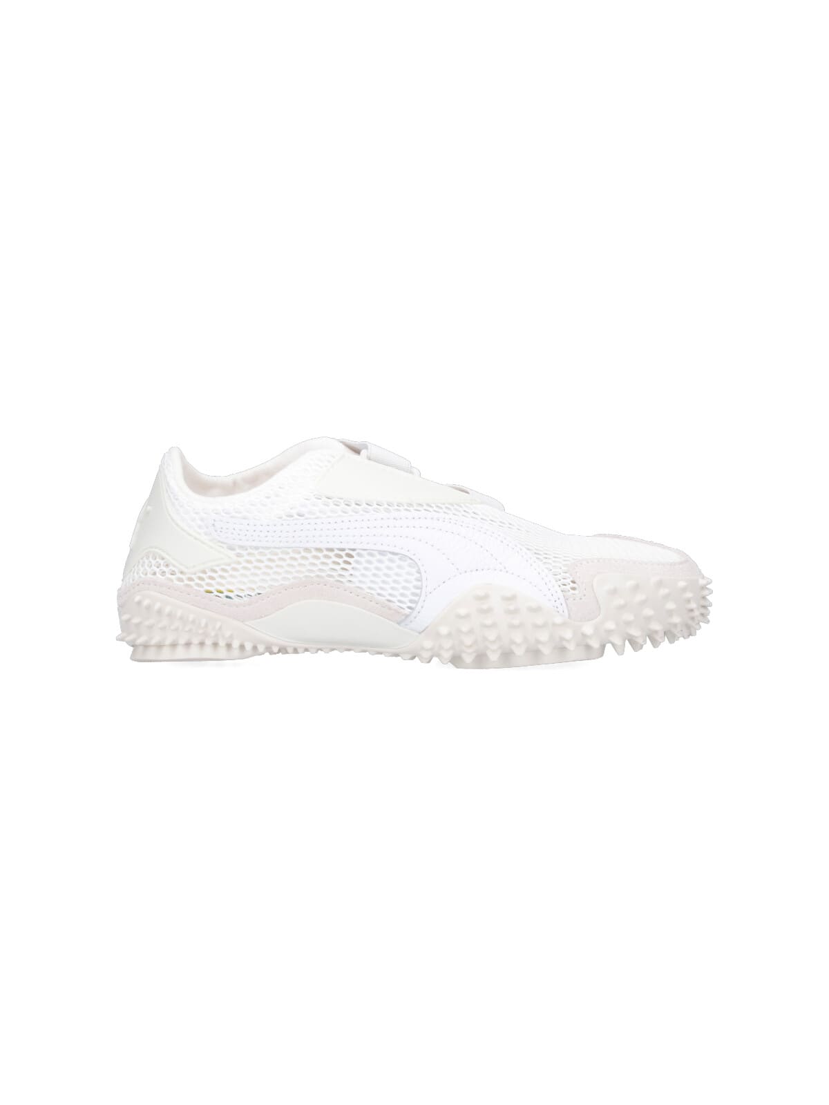 mostro Mesh Sneakers