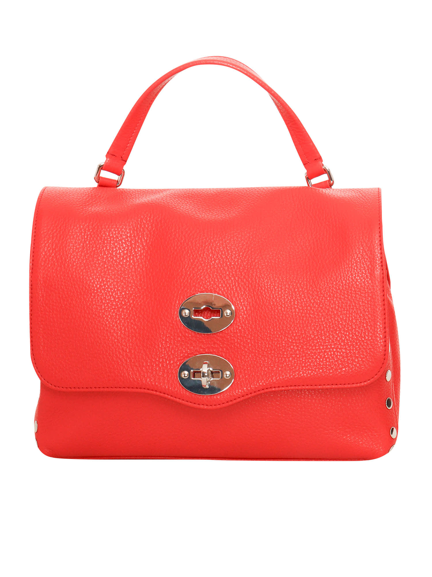 Zanellato Shoulder Bags In Red