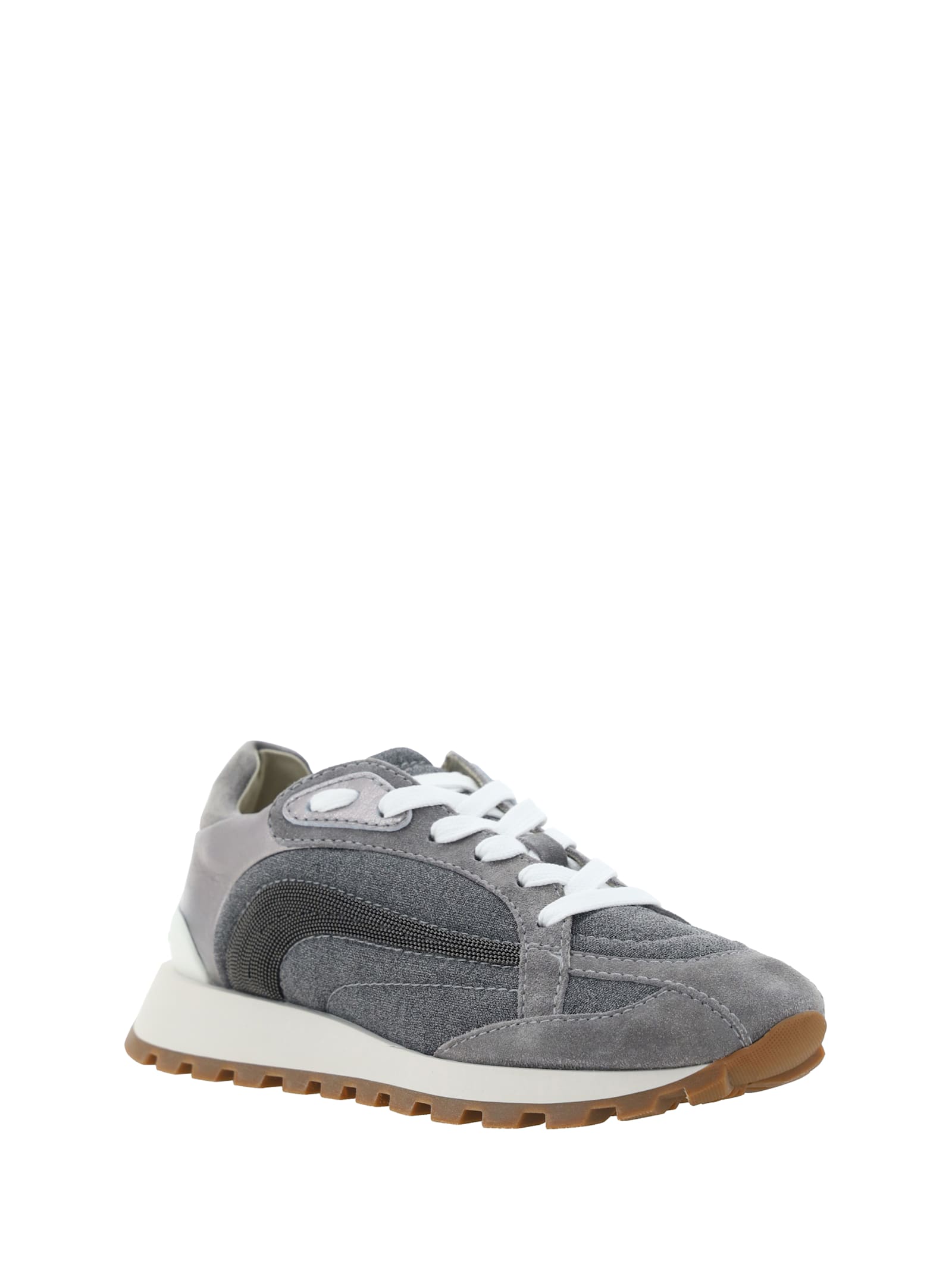 Shop Brunello Cucinelli Sneakers