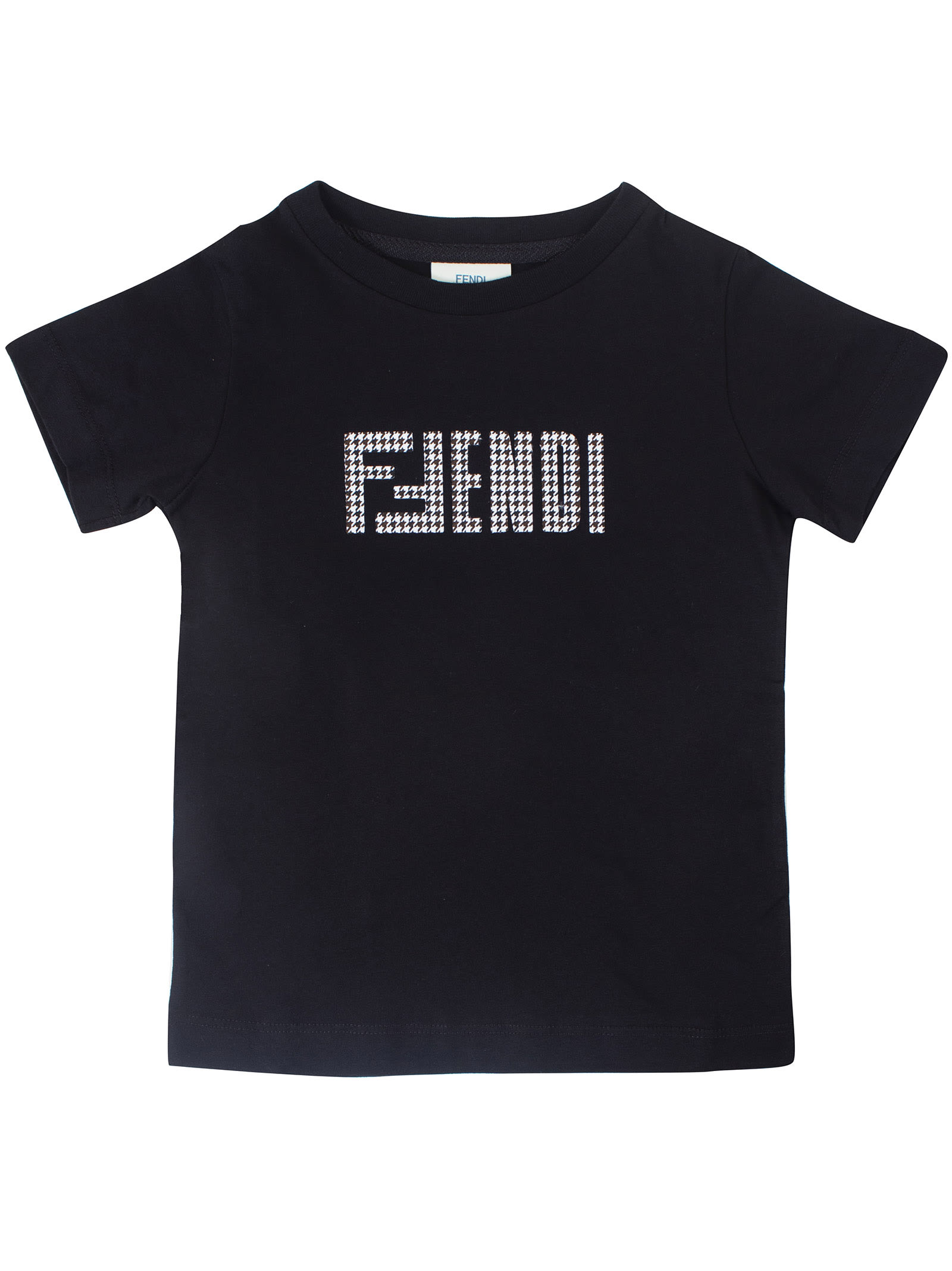 fendi t shirt kids