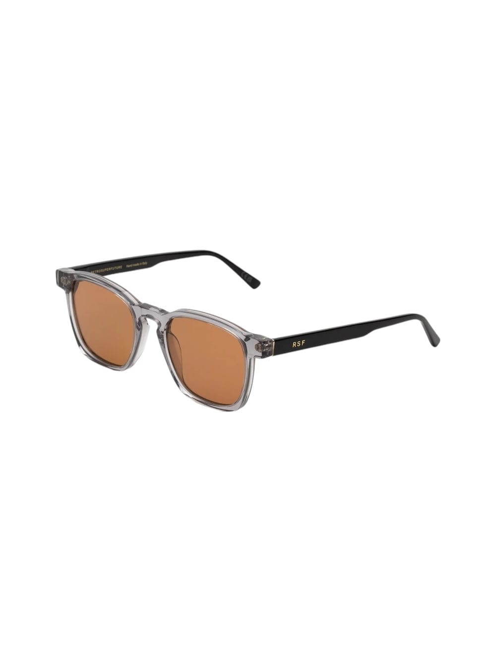 Shop Retrosuperfuture Unico Sunglasses