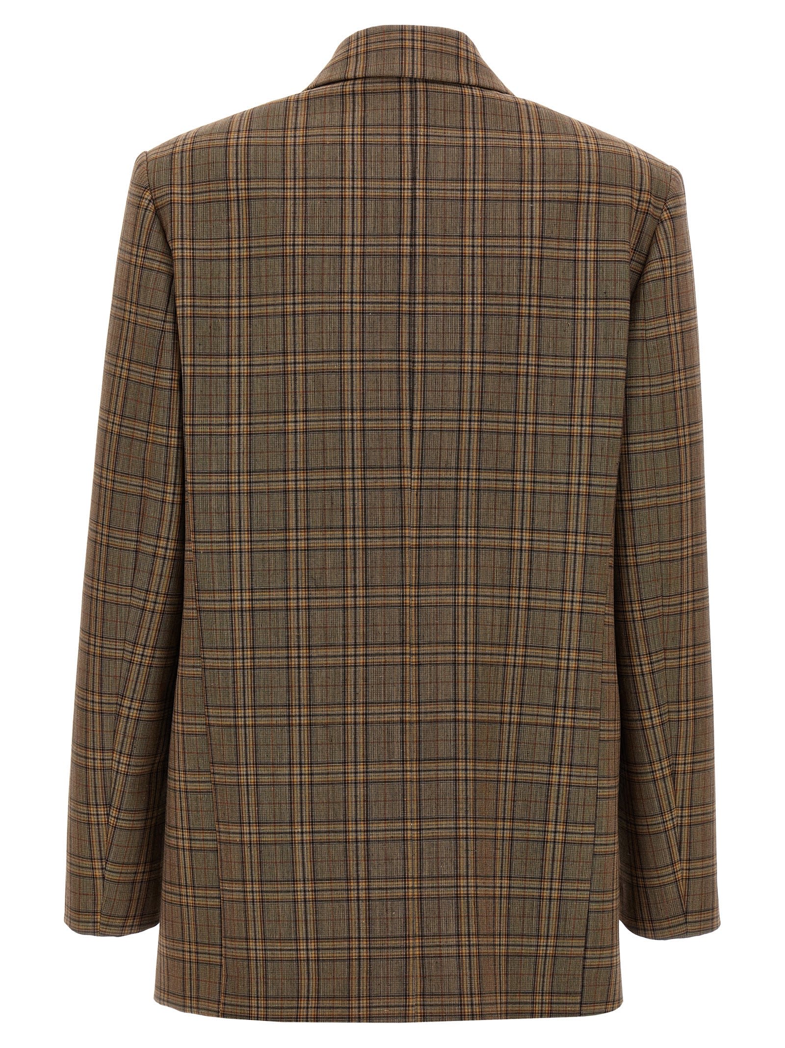 PINKO NEW GUINEA BLAZER
