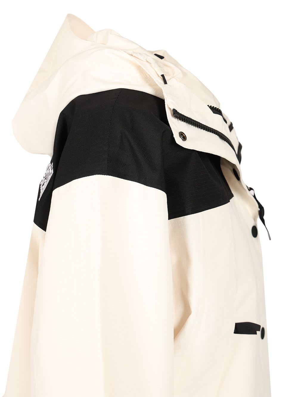 THE NORTH FACE DRYVENT MOUNTAIN WIND JACKET 