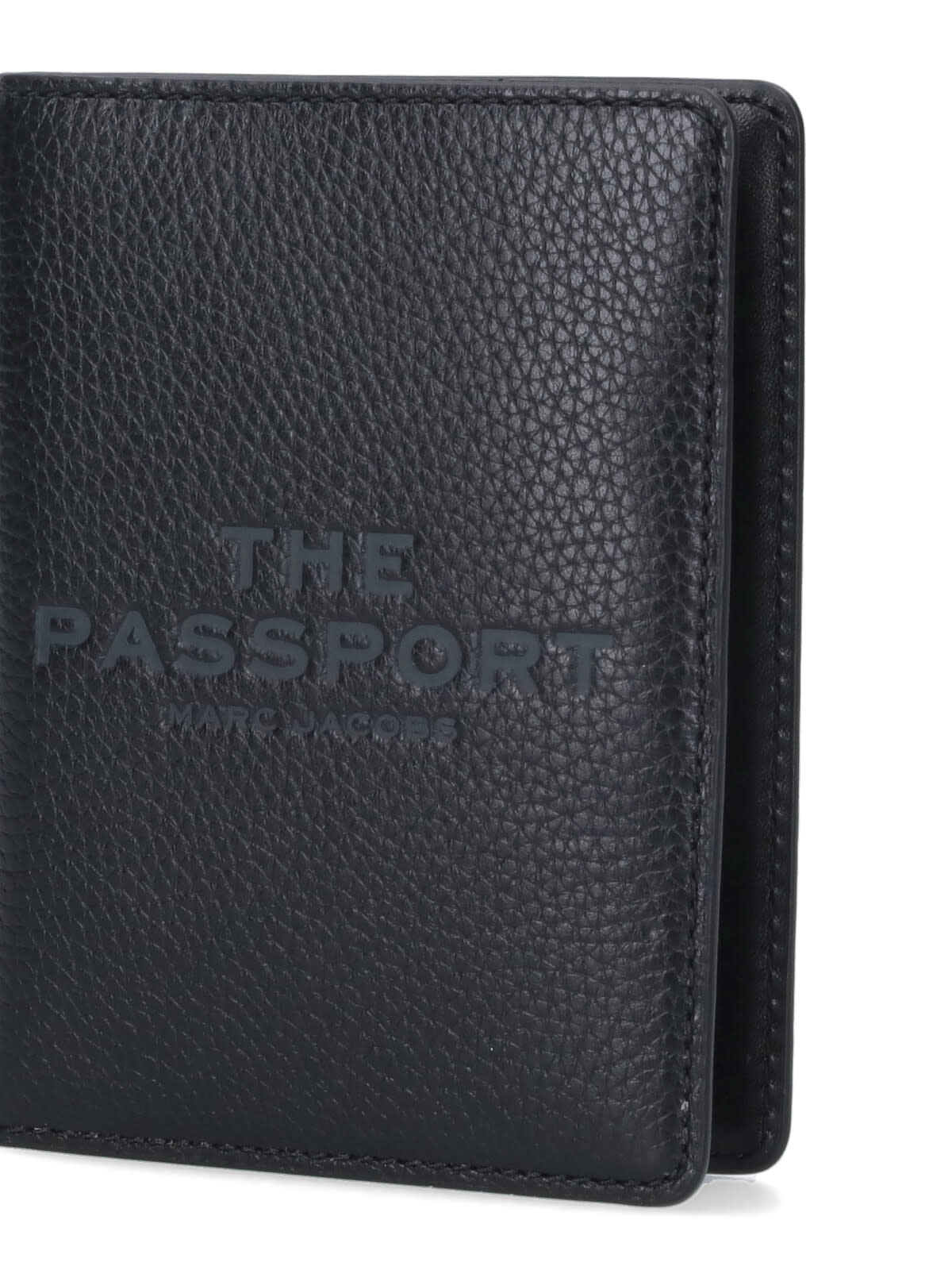 Marc Jacobs The Case Passport Holder