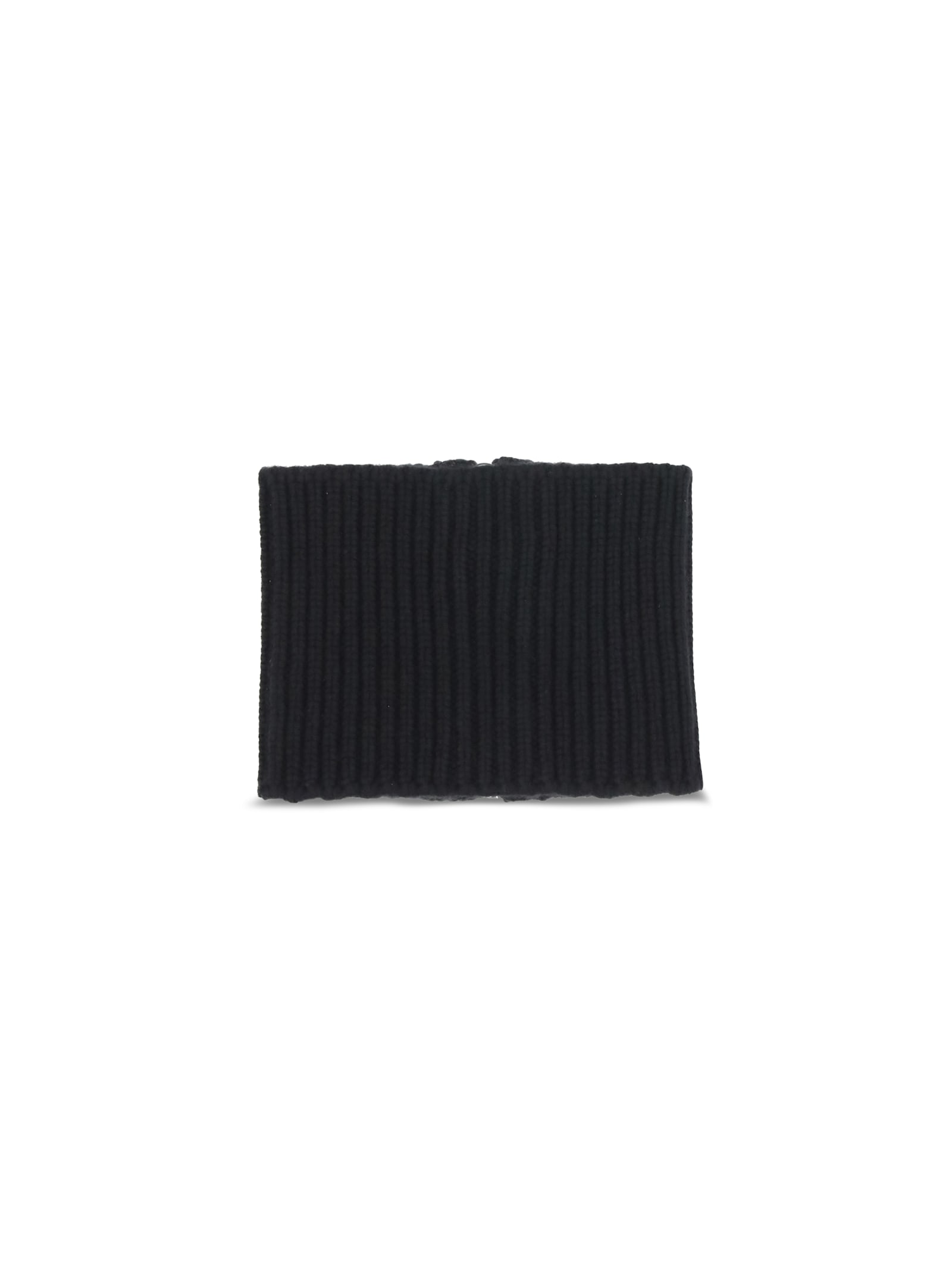 Sa Su Phi Cashmere Collar Scarf