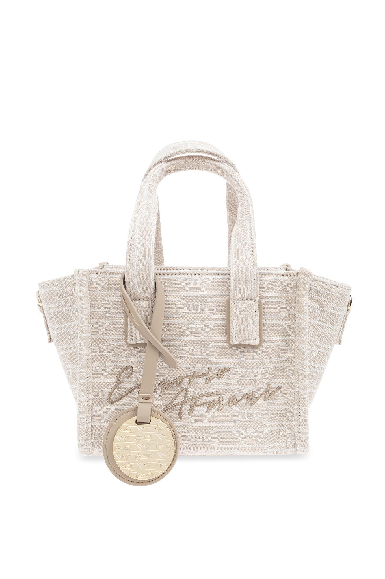 Bag With Logo