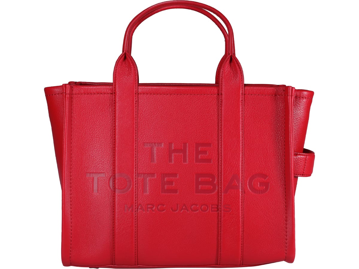 Marc Jacobs Mini Traveler Tote Bag
