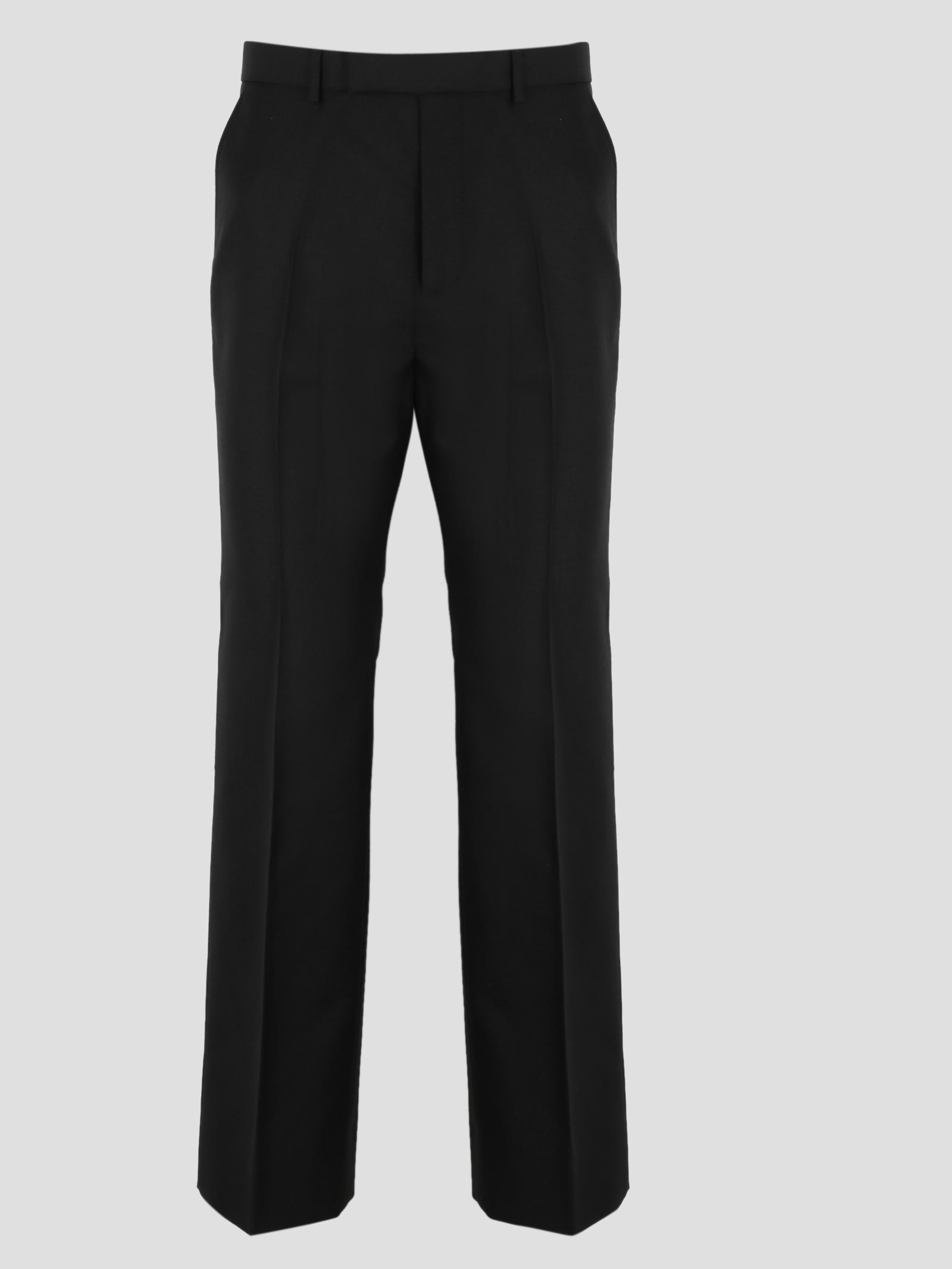 GUCCI MOHAIR TAILORED PANT