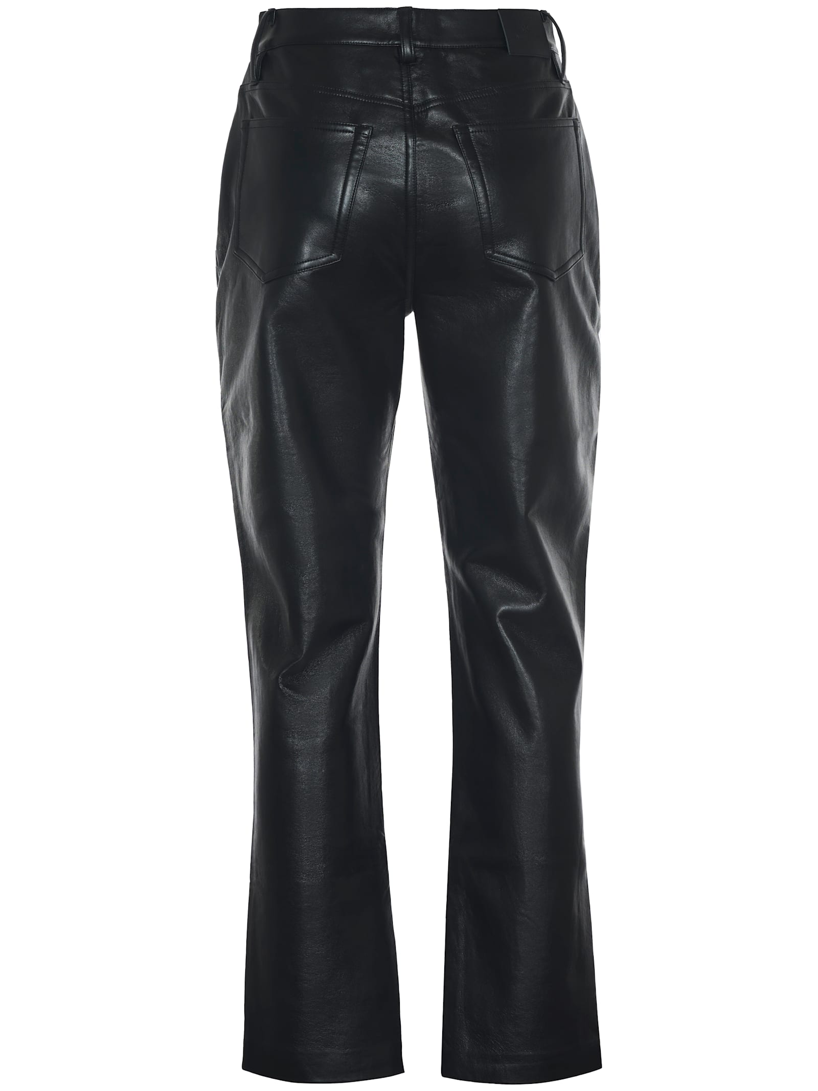 ANINE BING BRUNO TROUSERS