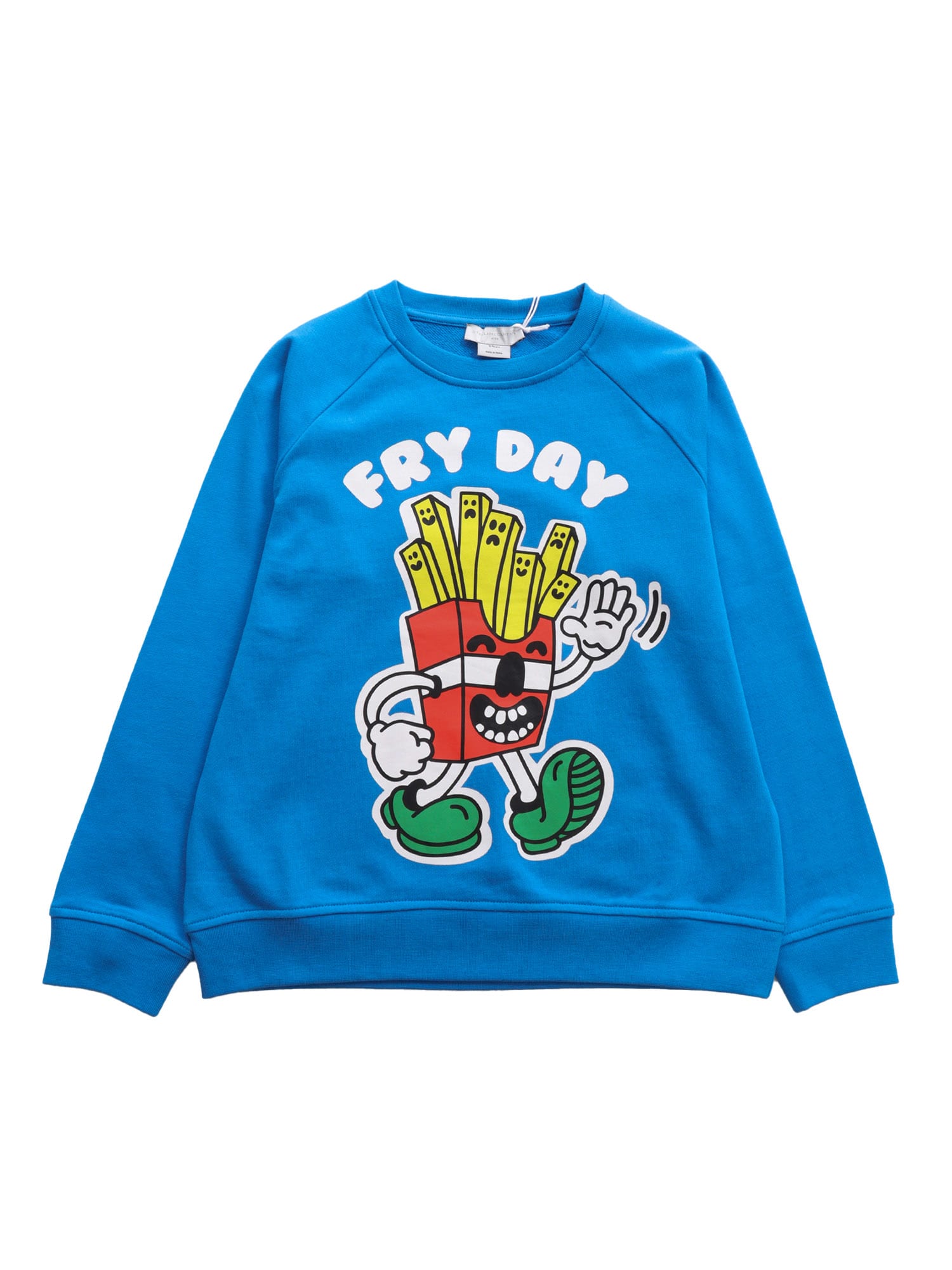 Stella McCartney Fry Day Sweatshirt