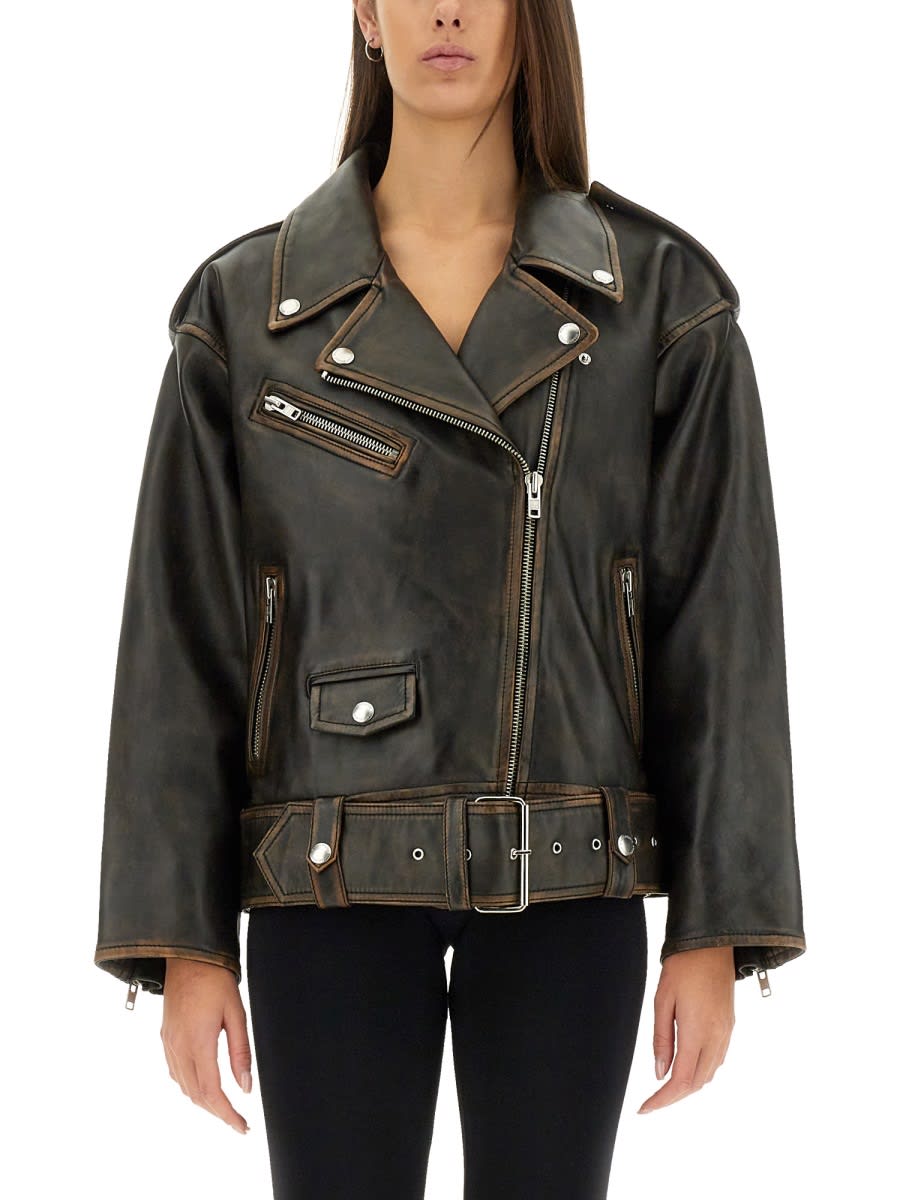 Biker Jacket isobelle