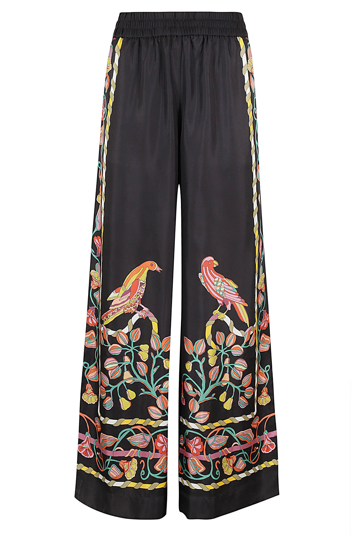 Palazzo Pants