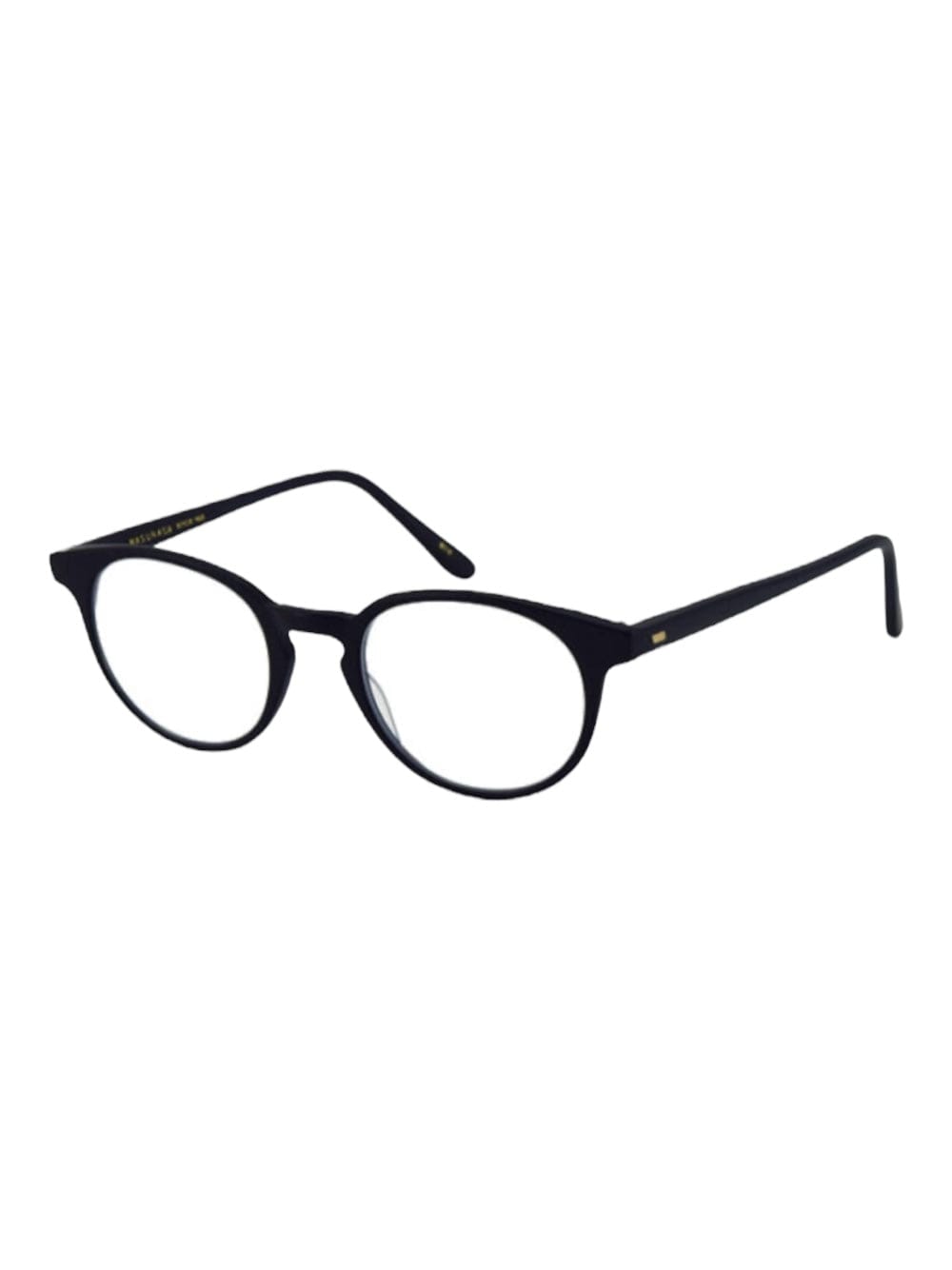 Shop Masunaga Gms-12 Glasses