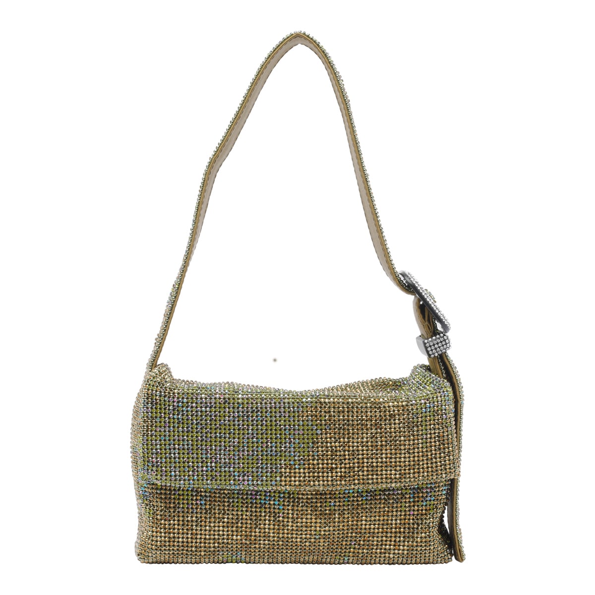 Vitty La Mignon Shoulder Bag