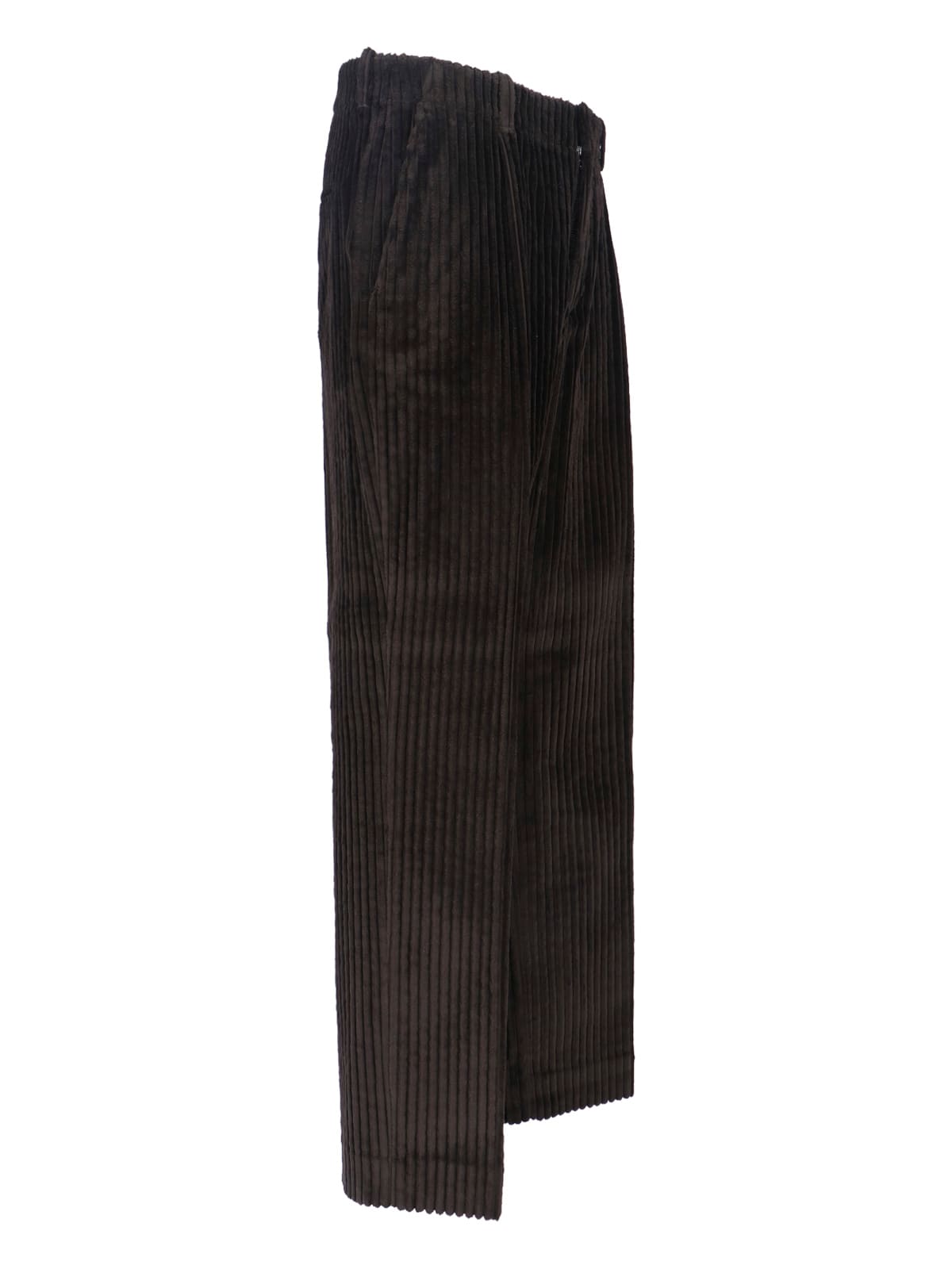 Our Legacy Borrowed Pants In Brown