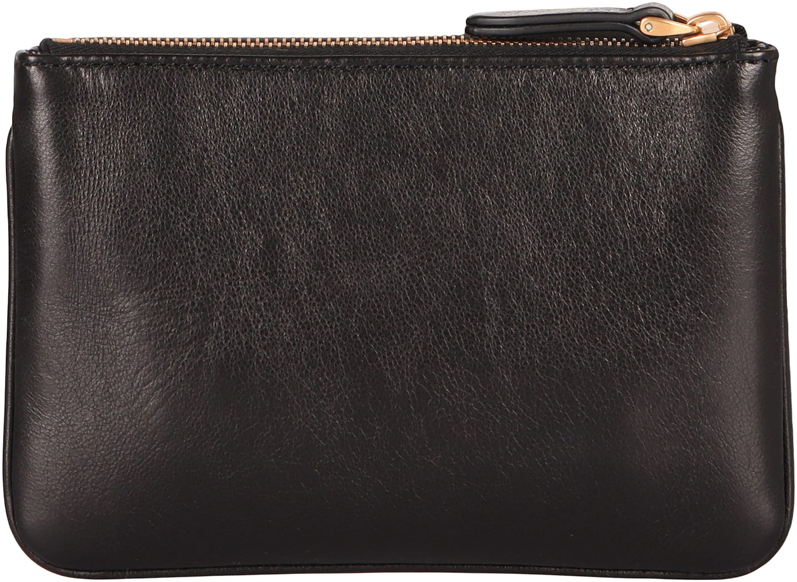 Valentino Garavani Viva Superstar Coin Purse In Black
