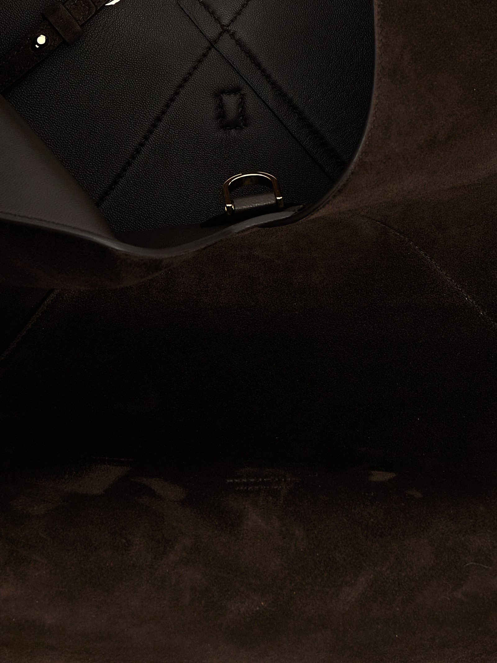 FERRAGAMO HOBO SHOULDER BAG