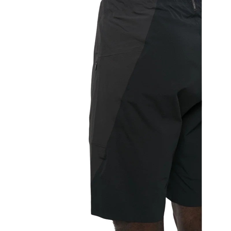 Arc'teryx Veilance Secant Comp Shorts In Black