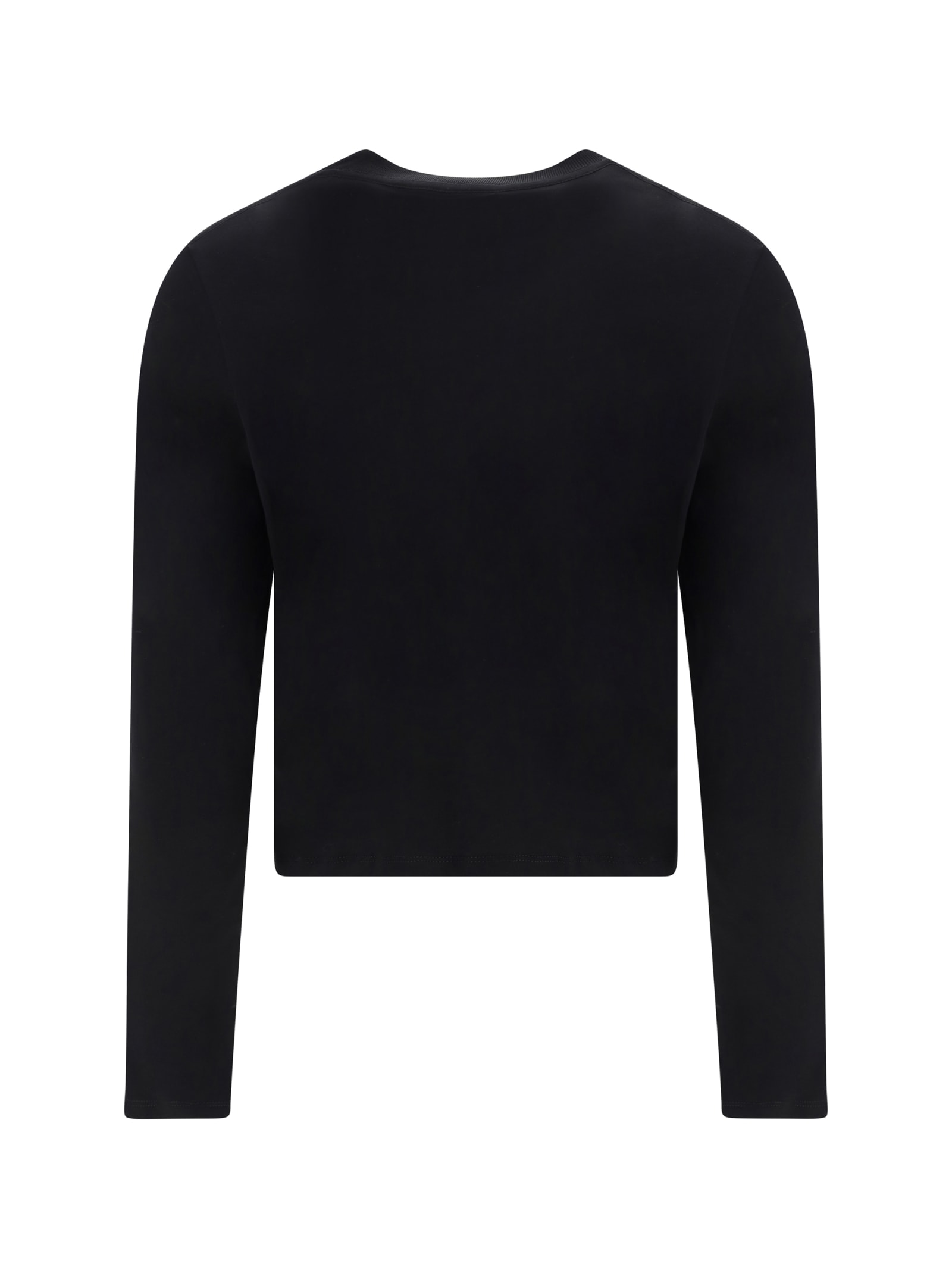 LOULOU STUDIO LONG SLEEVE JERSEY 