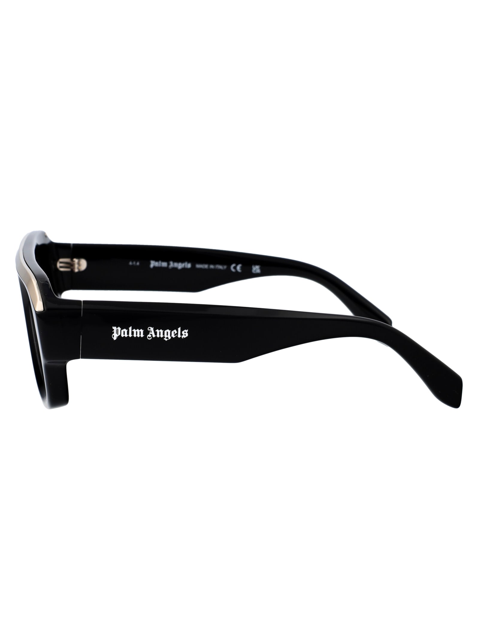 PALM ANGELS STOCKTON SUNGLASSES 