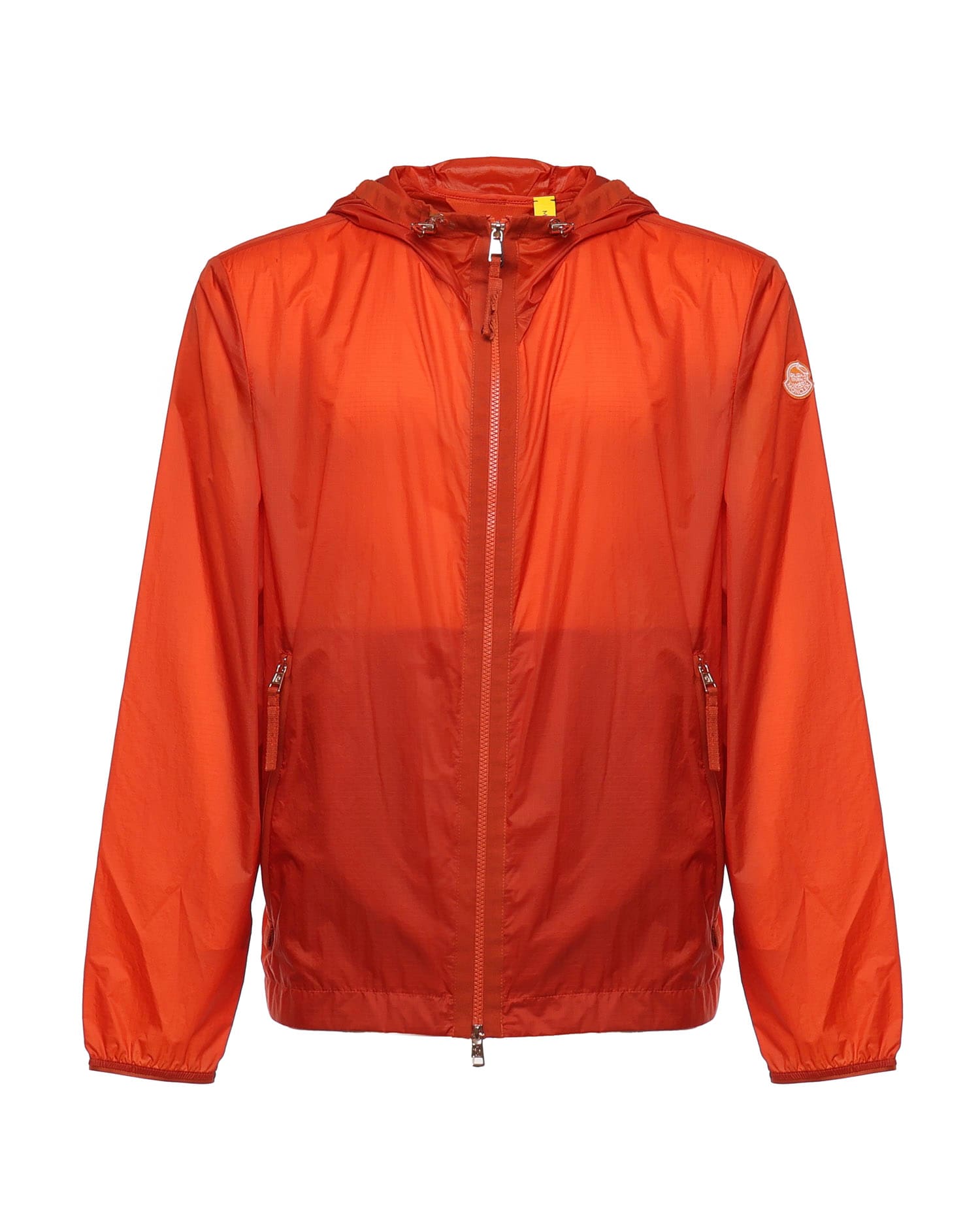 Moncler Genius Hamlin Moncler X Gilga Farm Designed By Donald Glover Nylon Jacket