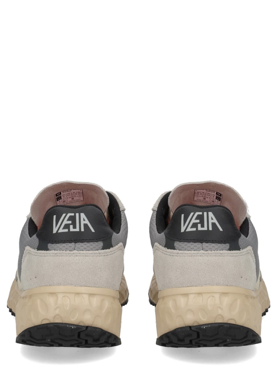 Veja Condor Royale Sneaker In Gray
