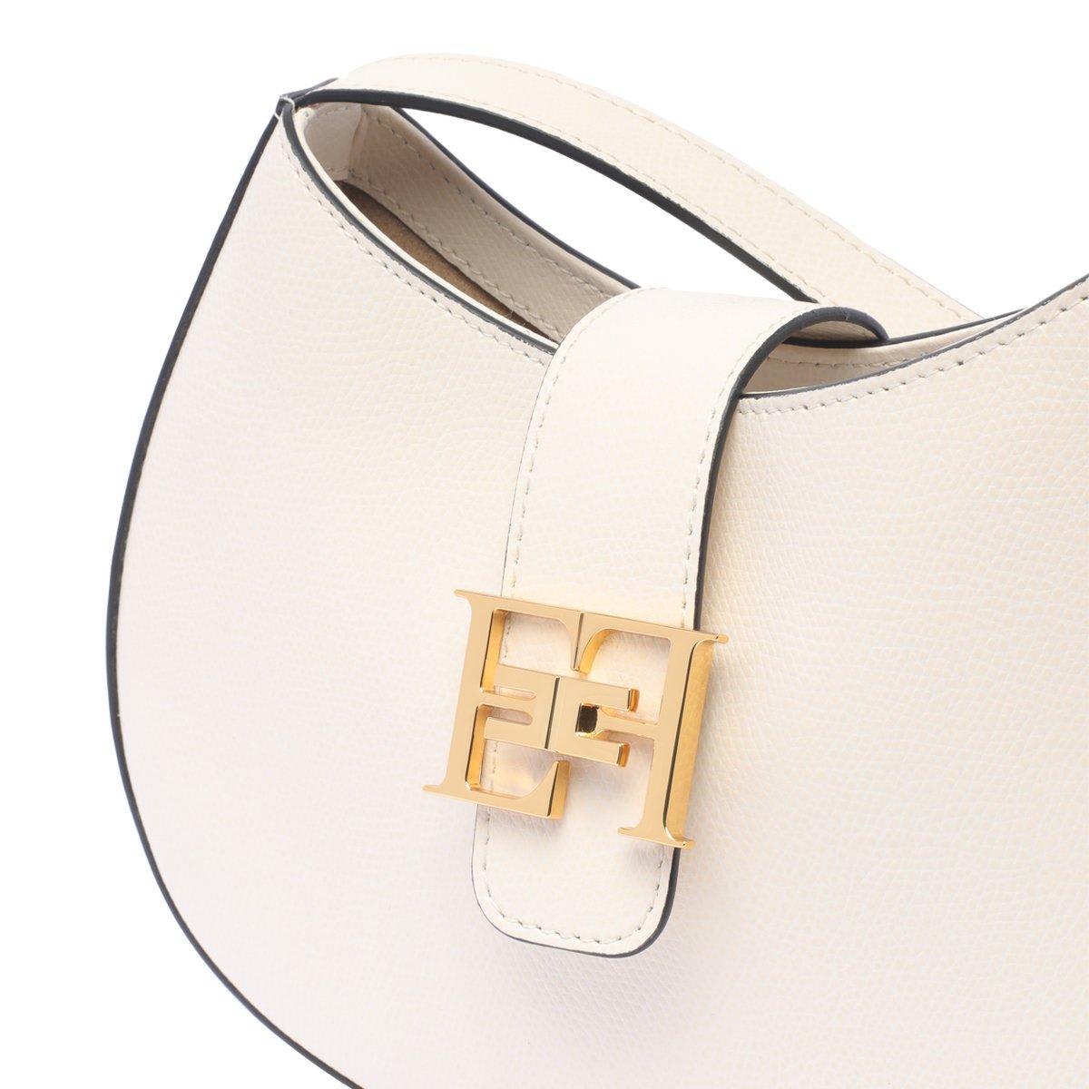 ELISABETTA FRANCHI HOBO BAG