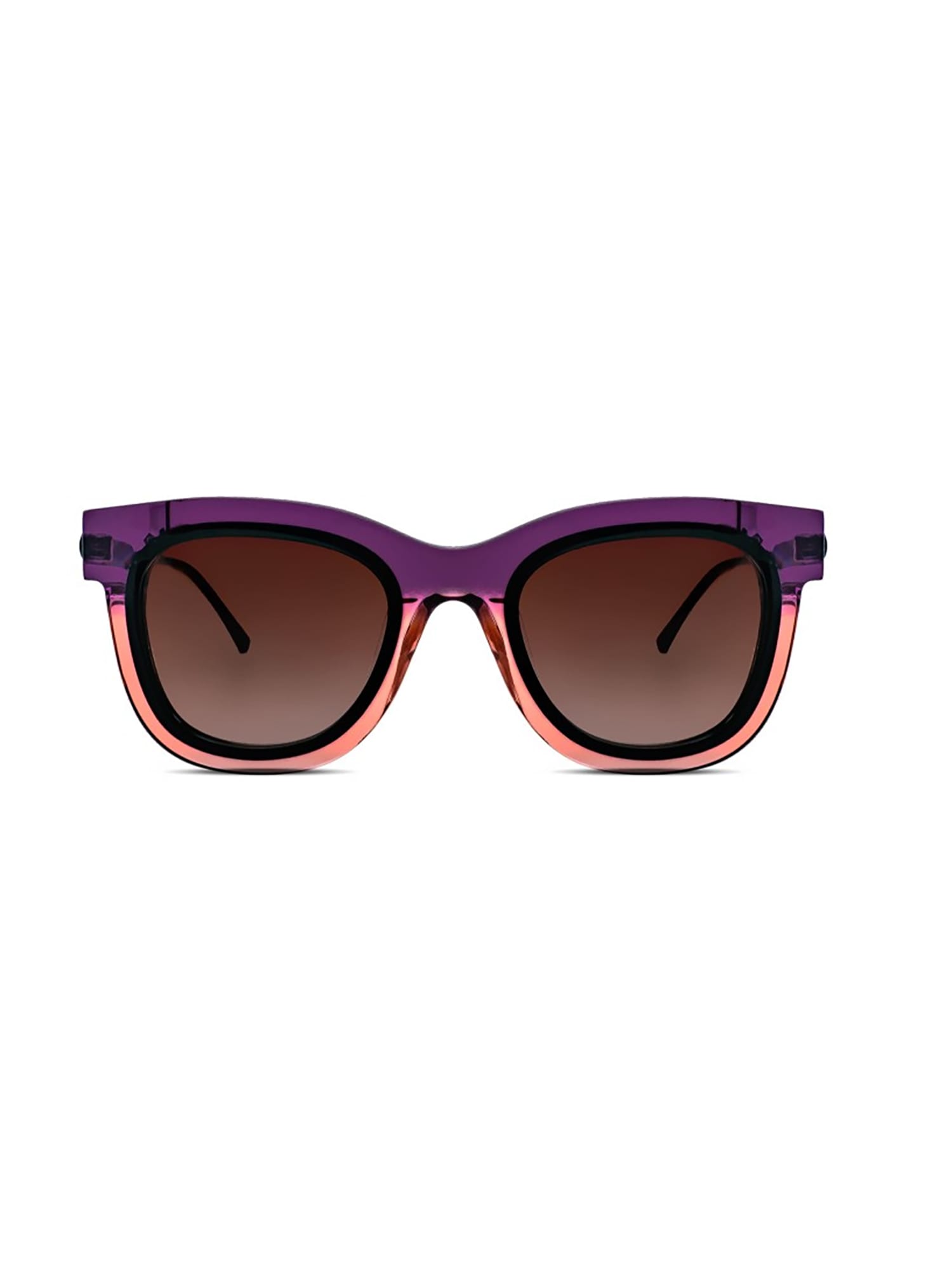 THIERRY LASRY ELASTY SUNGLASSES 