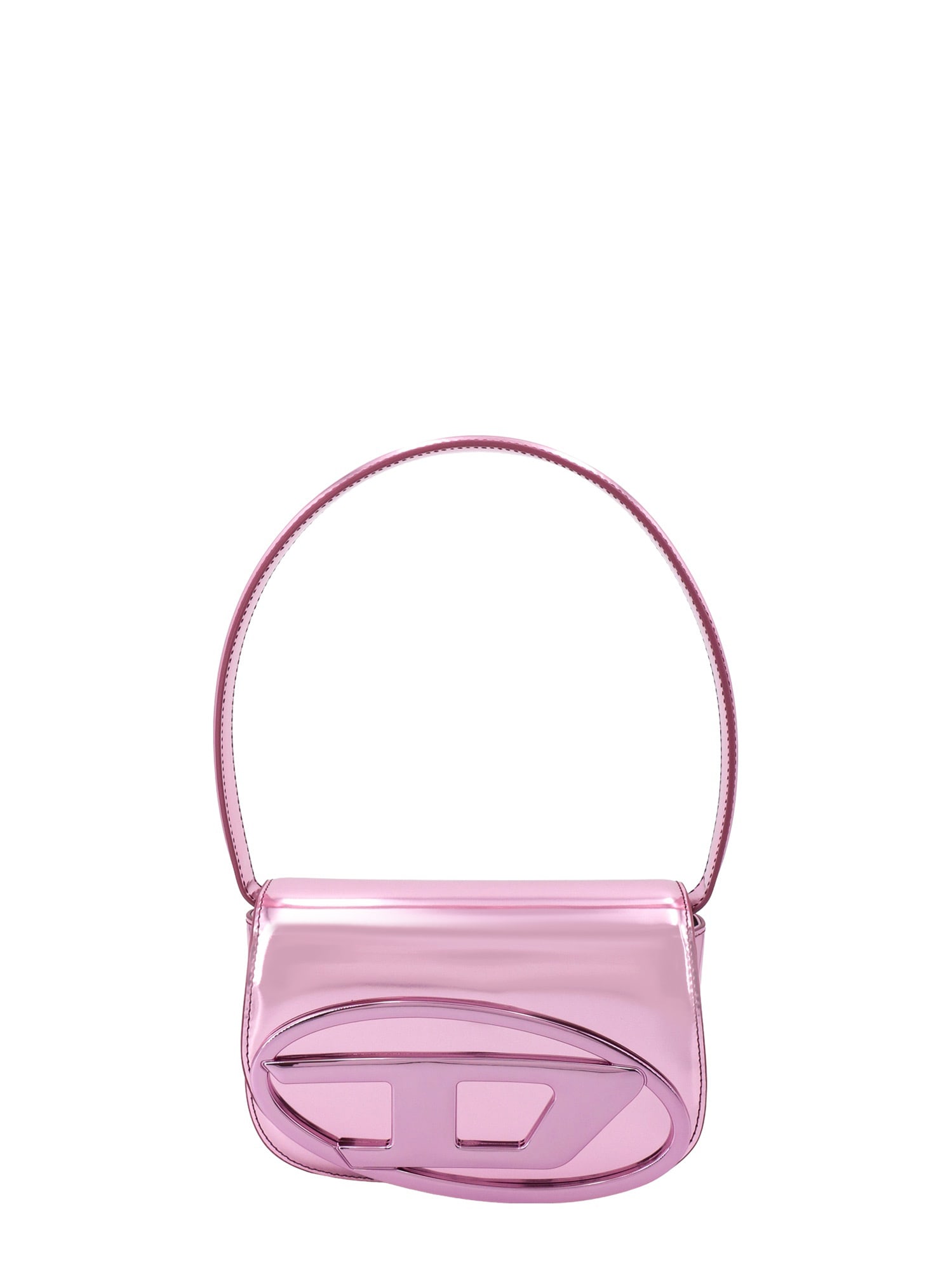 Diesel 1dr In Pink
