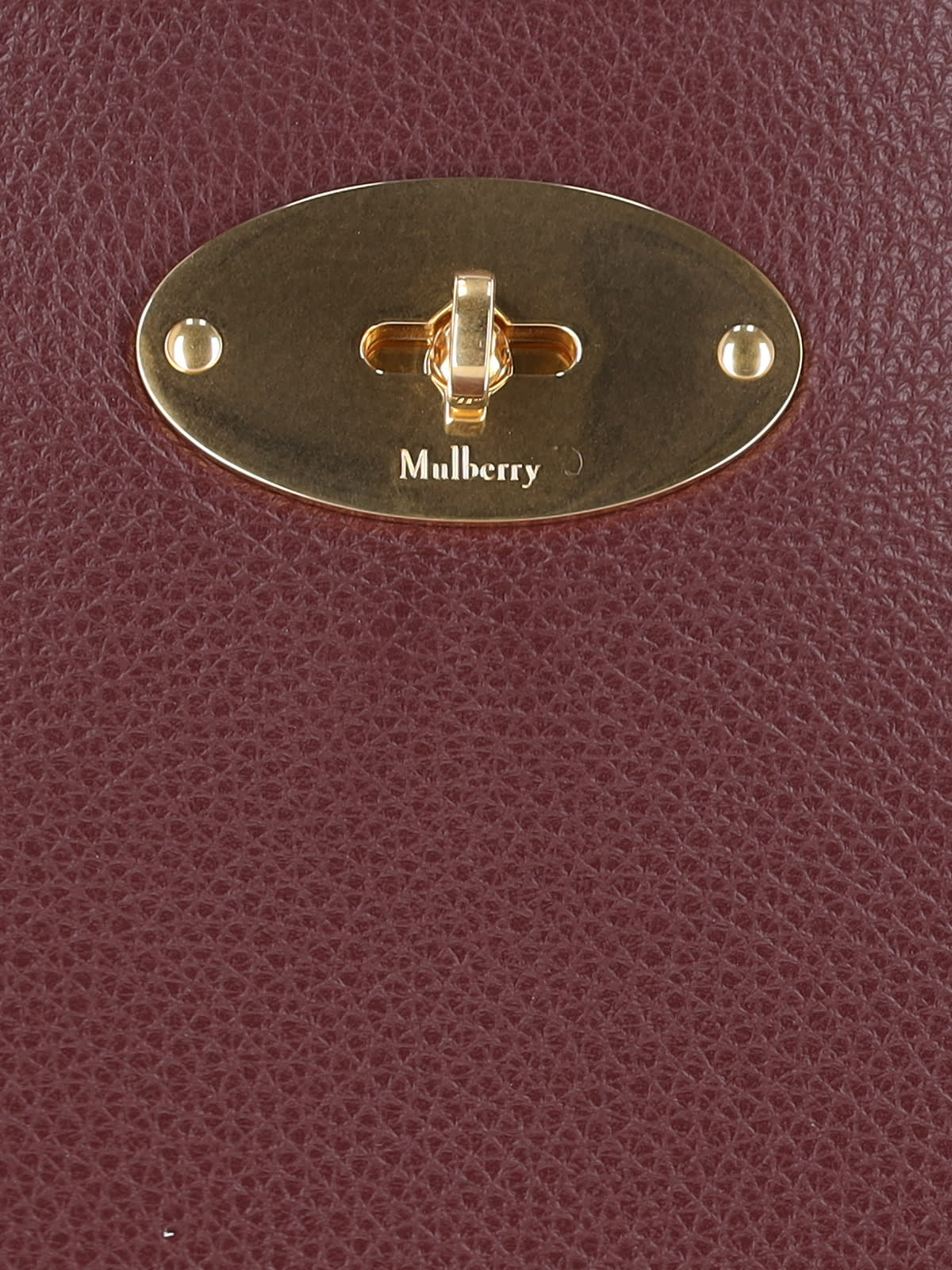 MULBERRY TOTE 