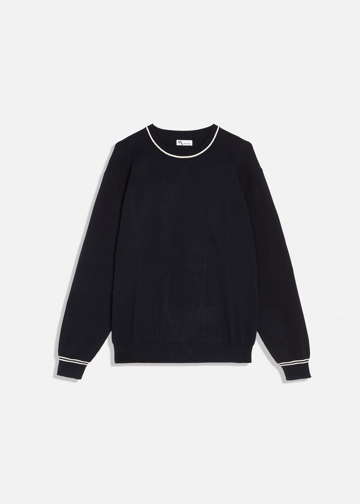 Aaddis Crewneck With Long Sleevs