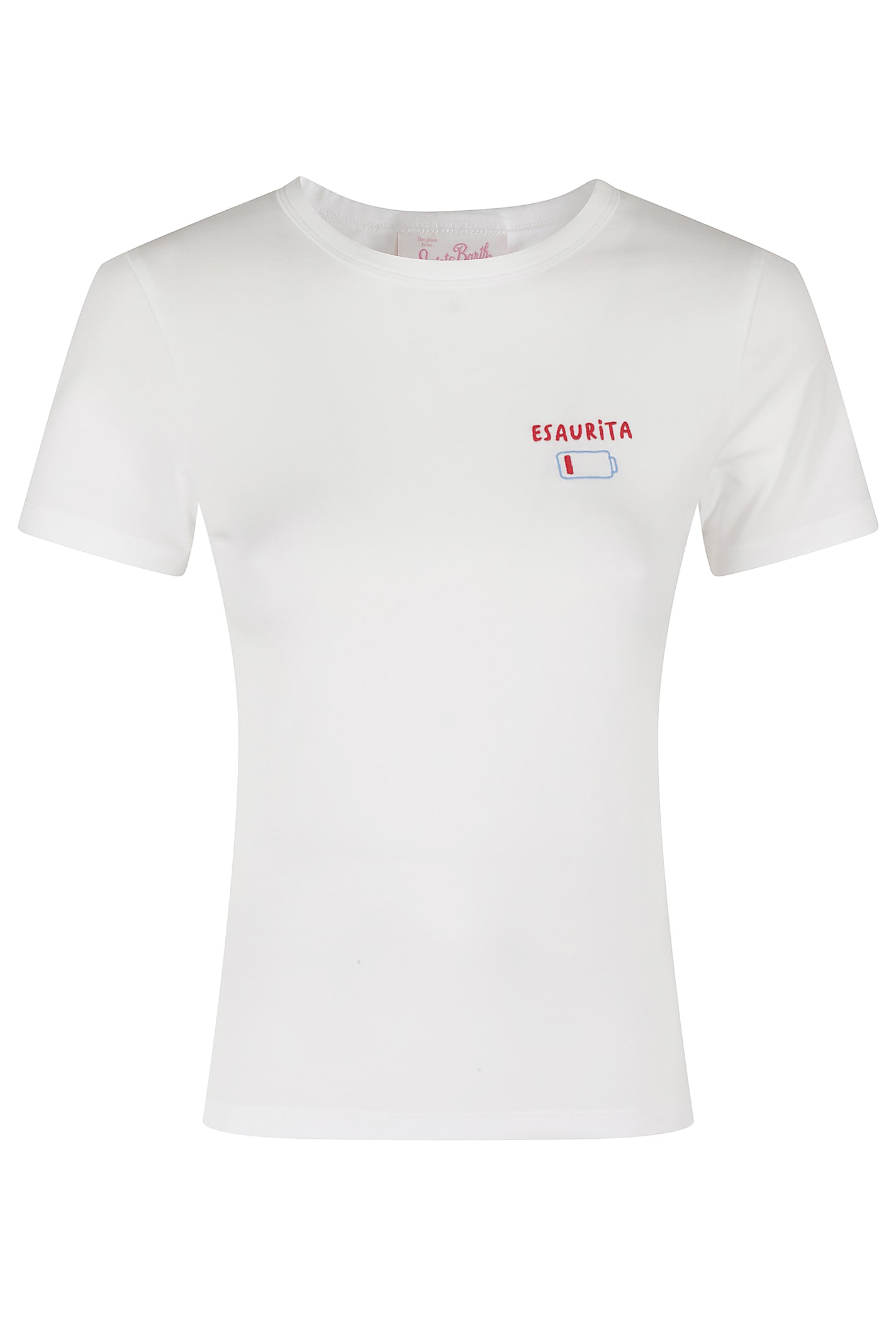 Mc2 Saint Barth Esme T-shirt