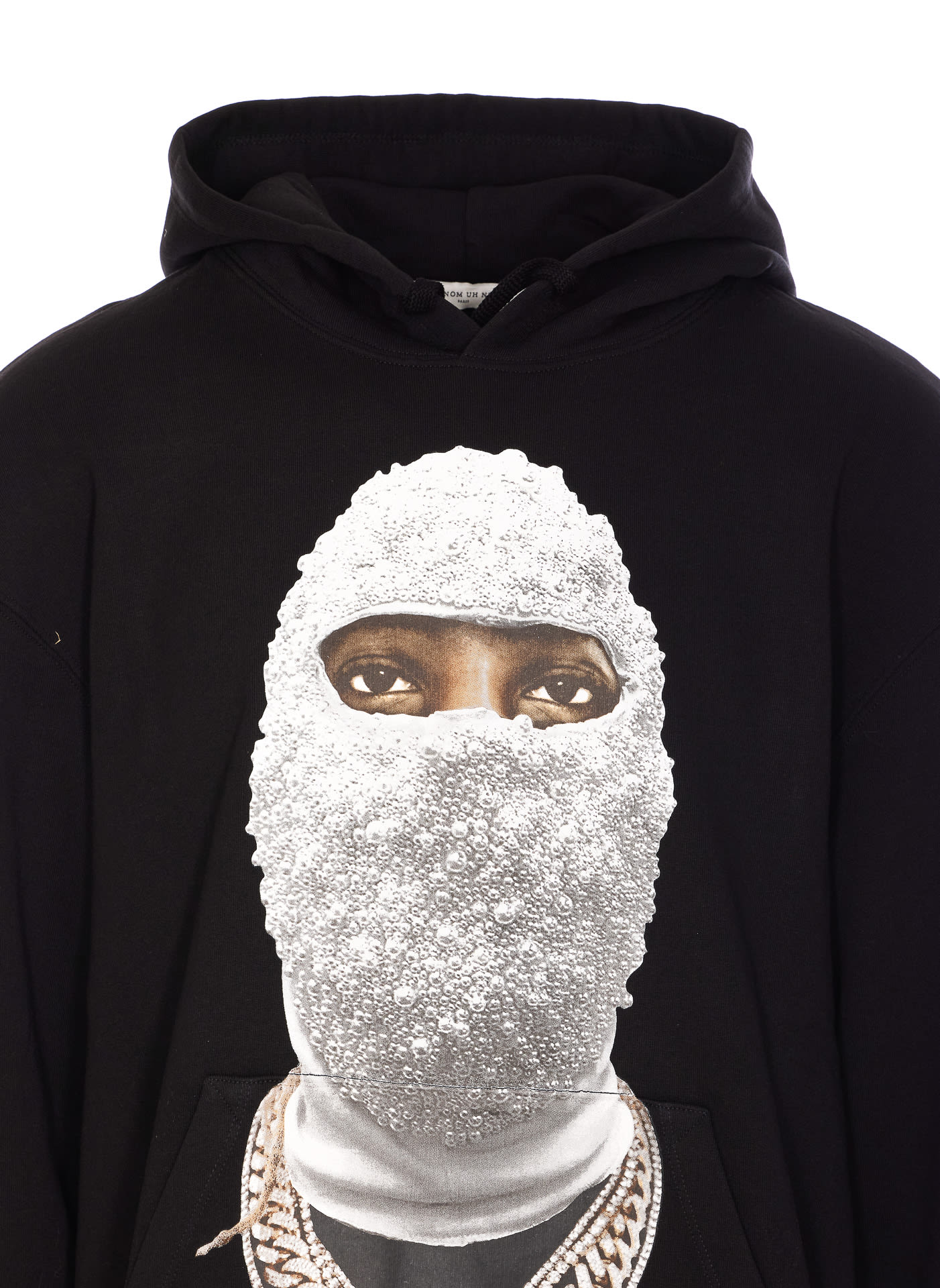 パーカー・フーディ IH NOM UH NIT MASK FUTURE HOODIE Future Mask Hoodie | IH NOM UH NIT Composition100
