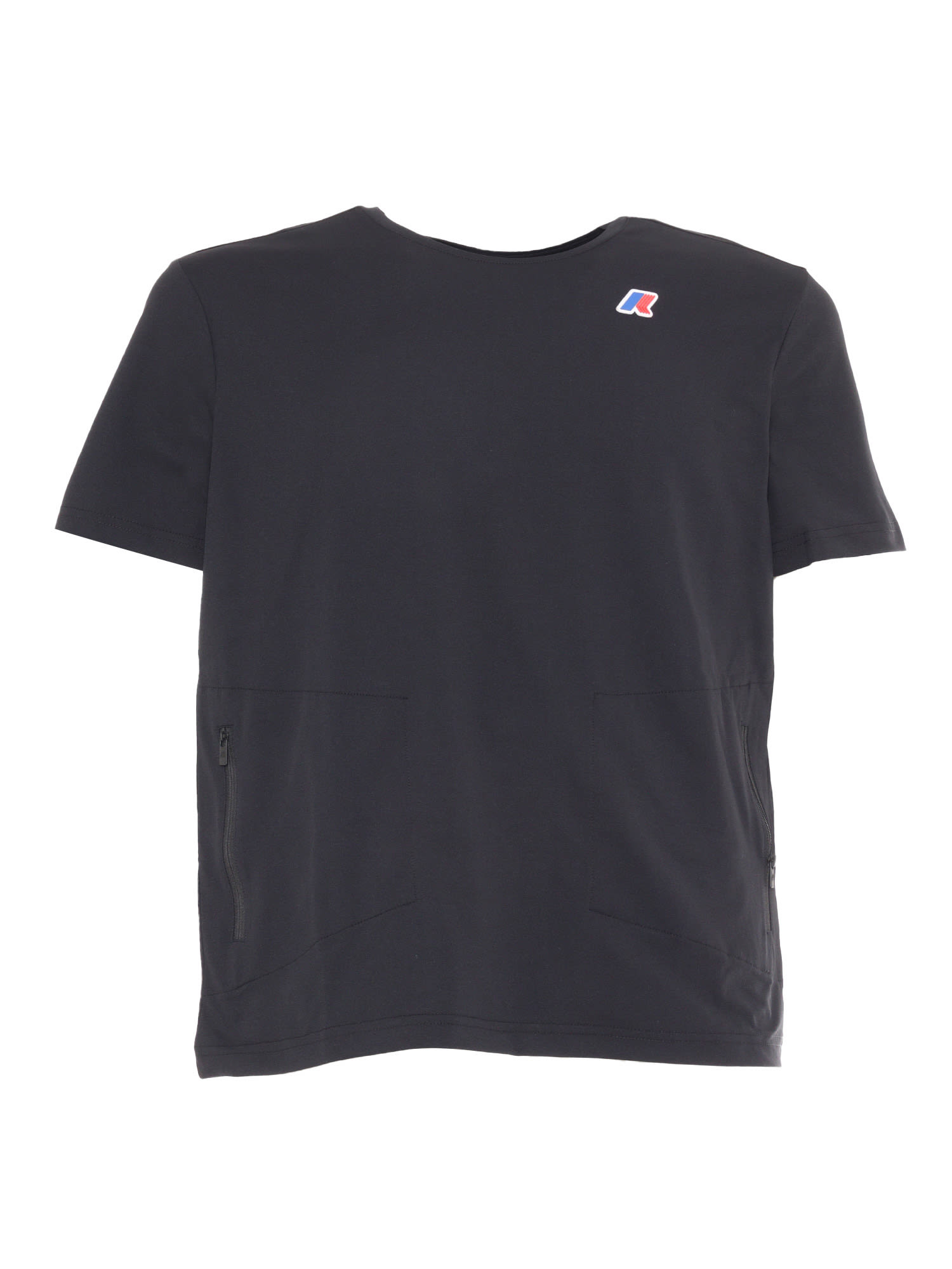 Seril Travel T-shirt
