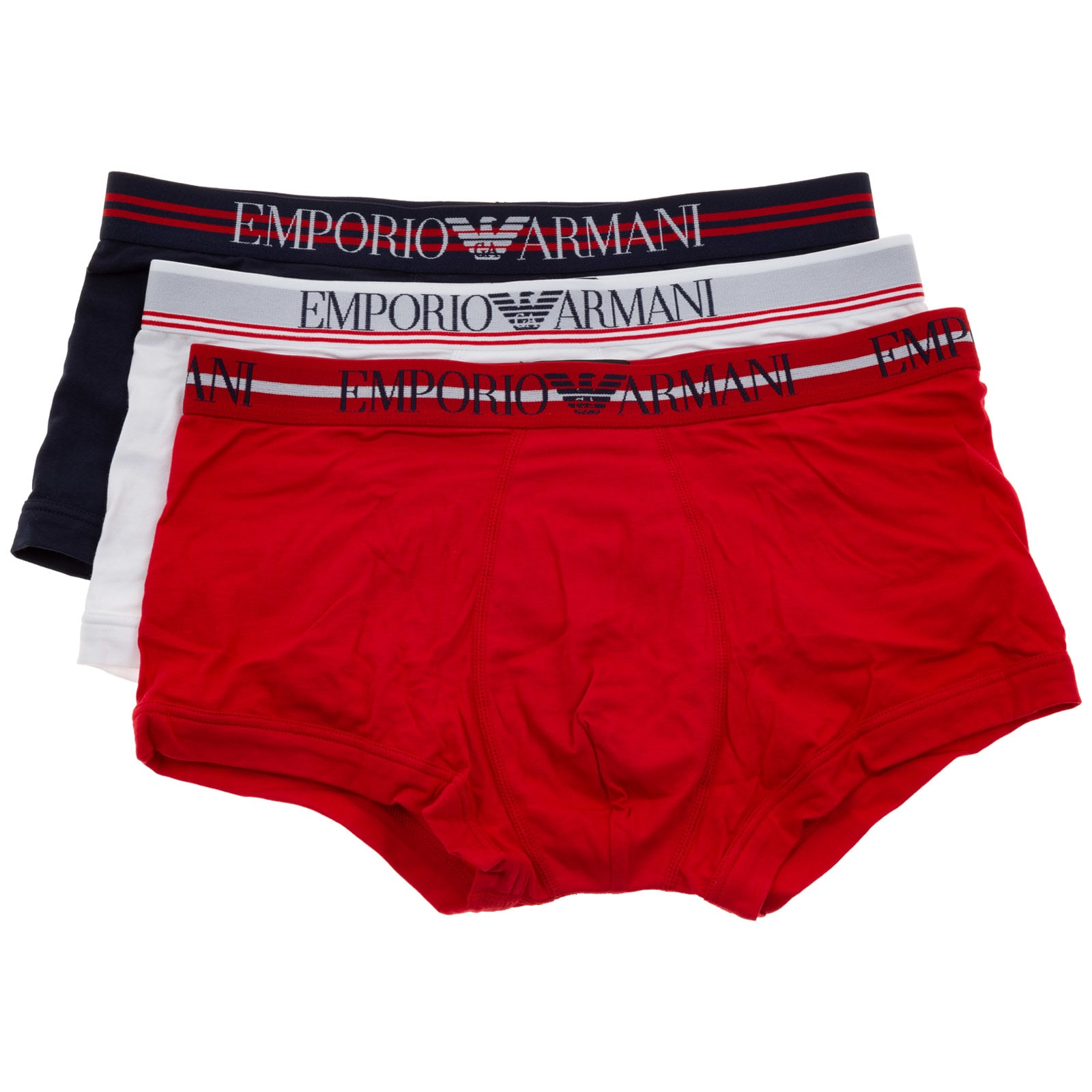 Emporio Armani Outdoor Boxer Shorts