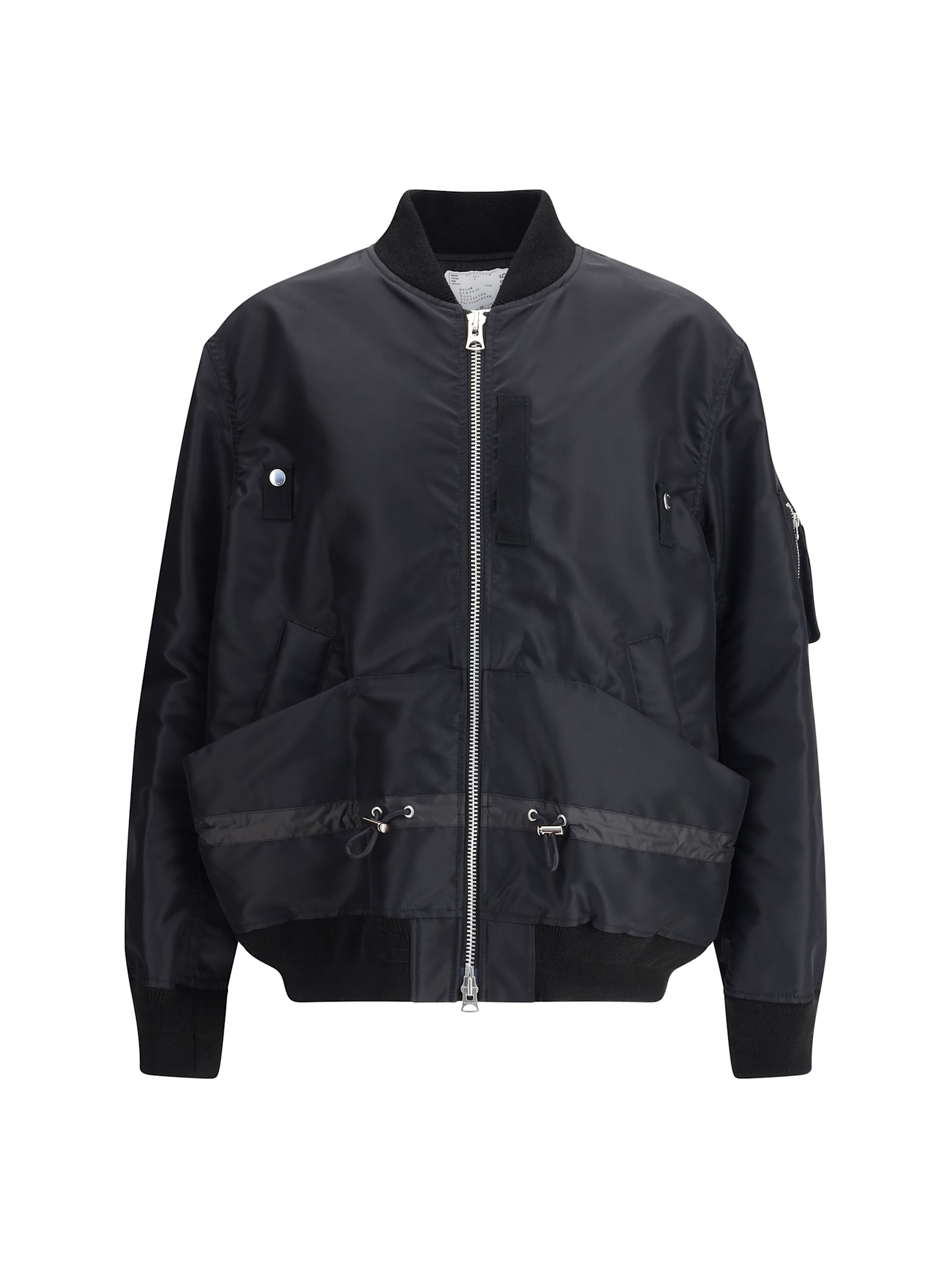 Oversized Jacket
