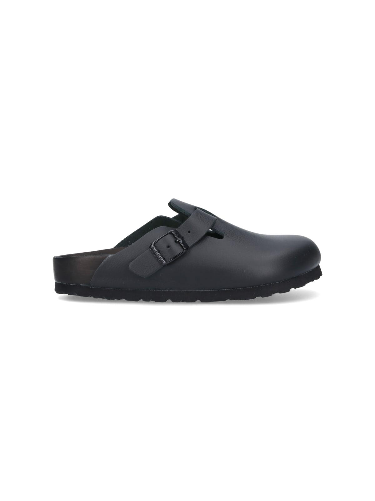 Mules boston