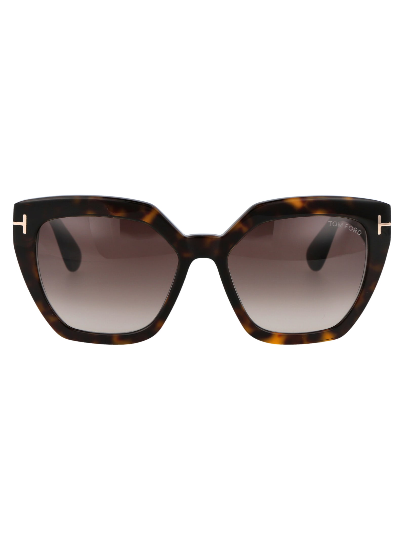 Tom Ford Eyewear Ft0939 Sunglasses