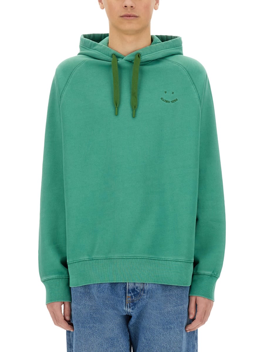 happy Hoodie