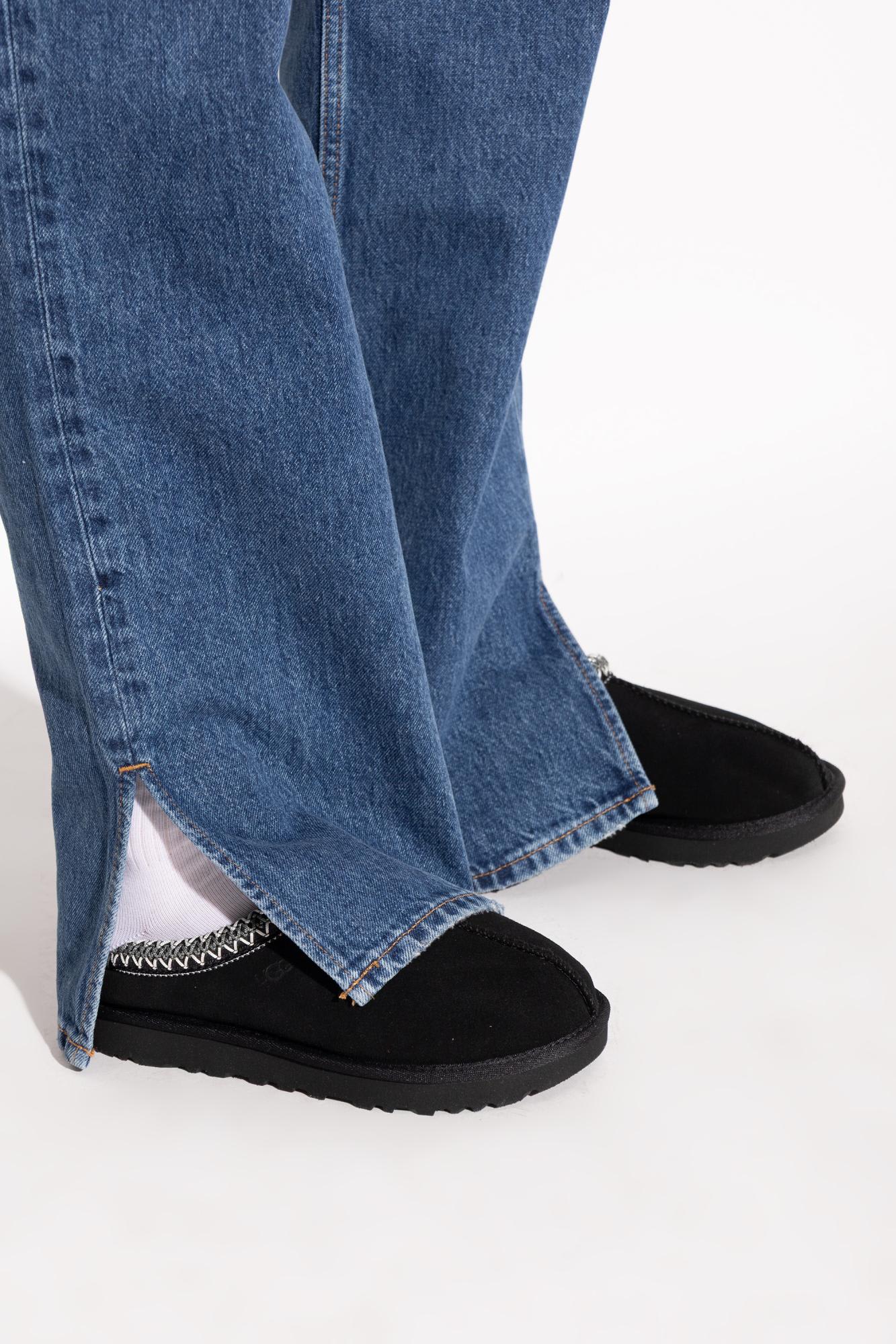 Ugg W Tasman Ii Boots In Black