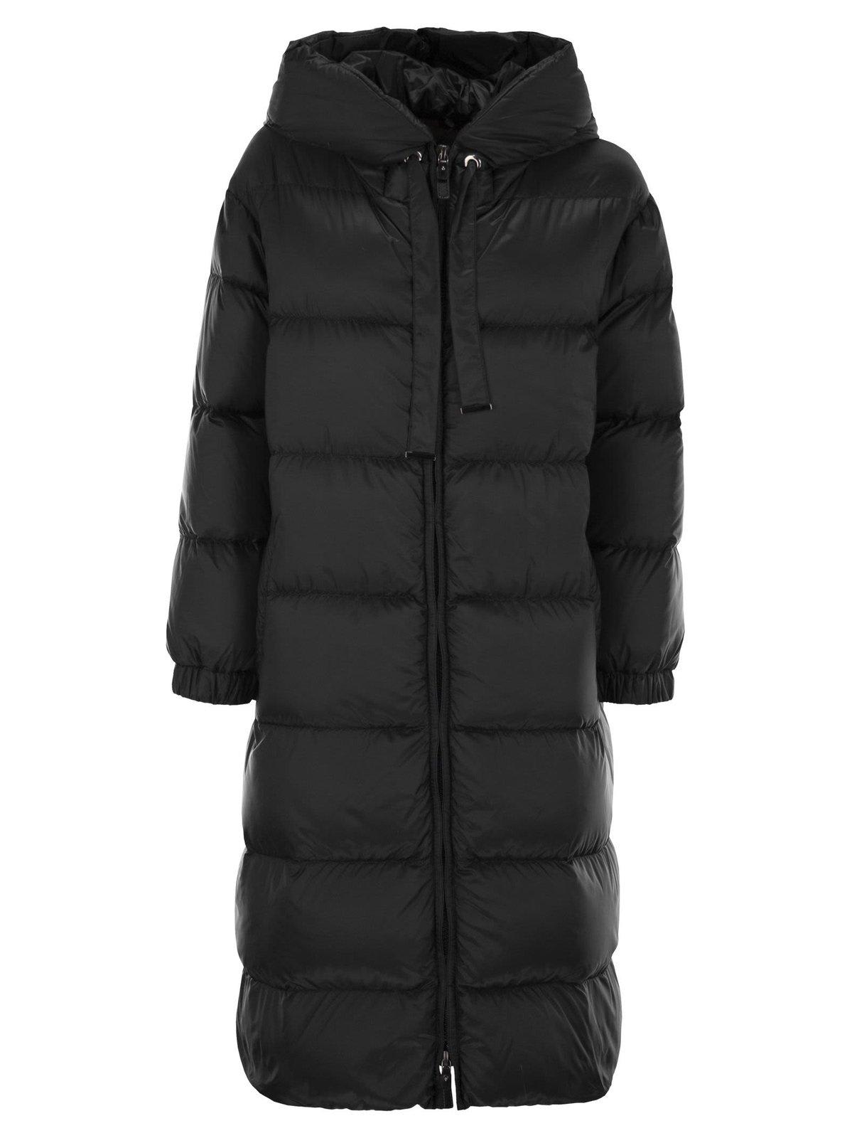 Seipa Padded Down Coat