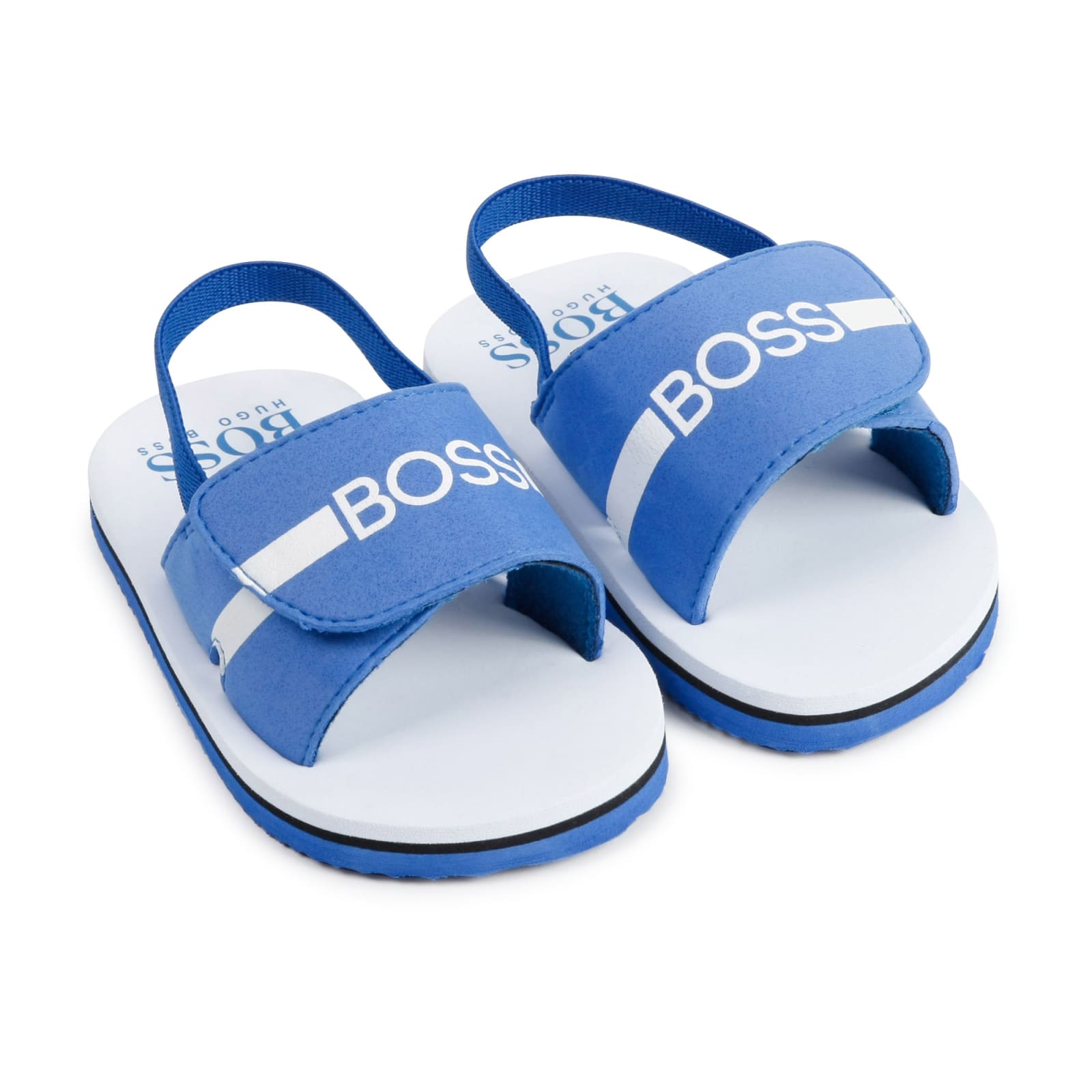 hugo boss infant sandals