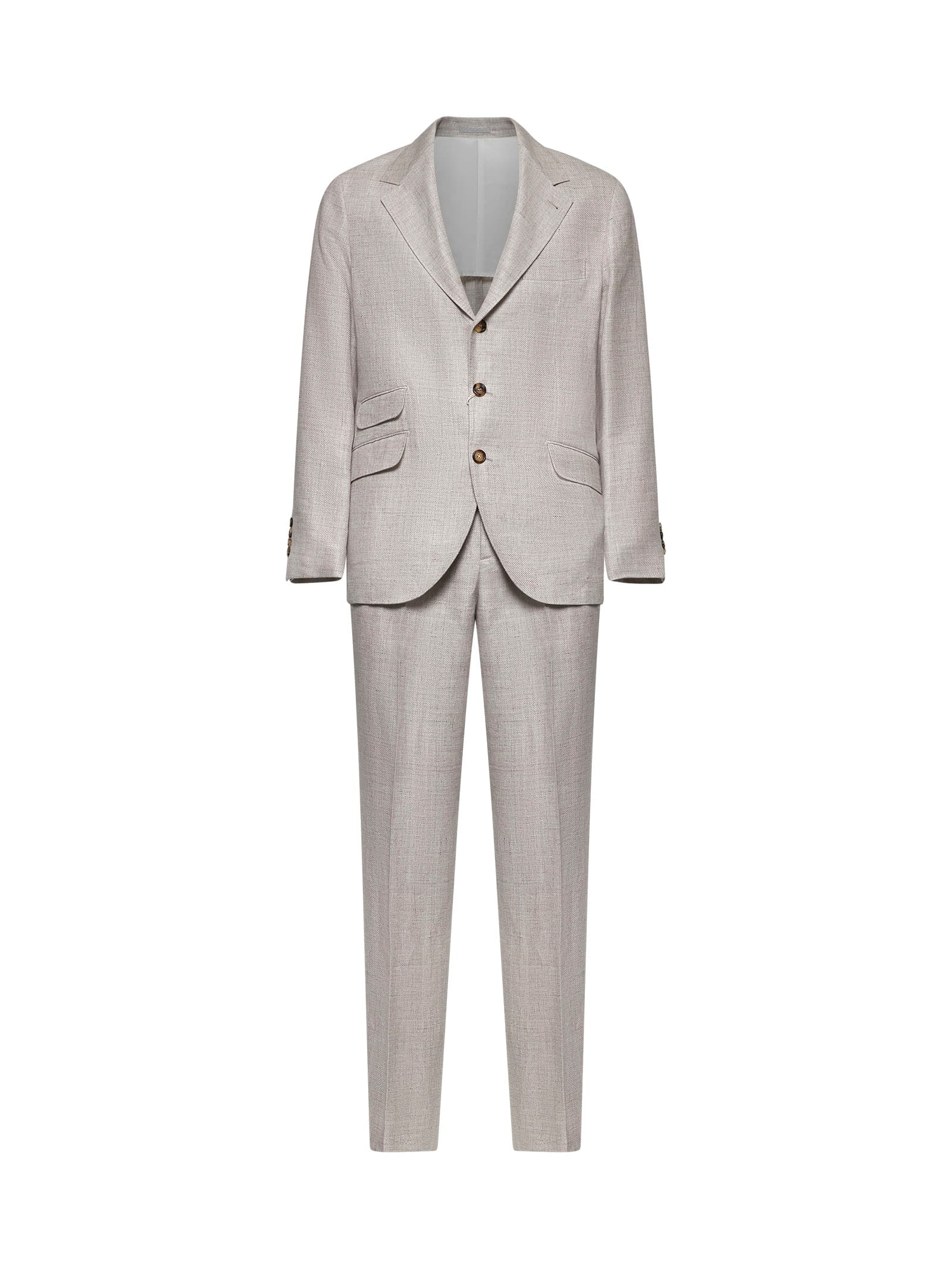 Brunello Cucinelli Suit