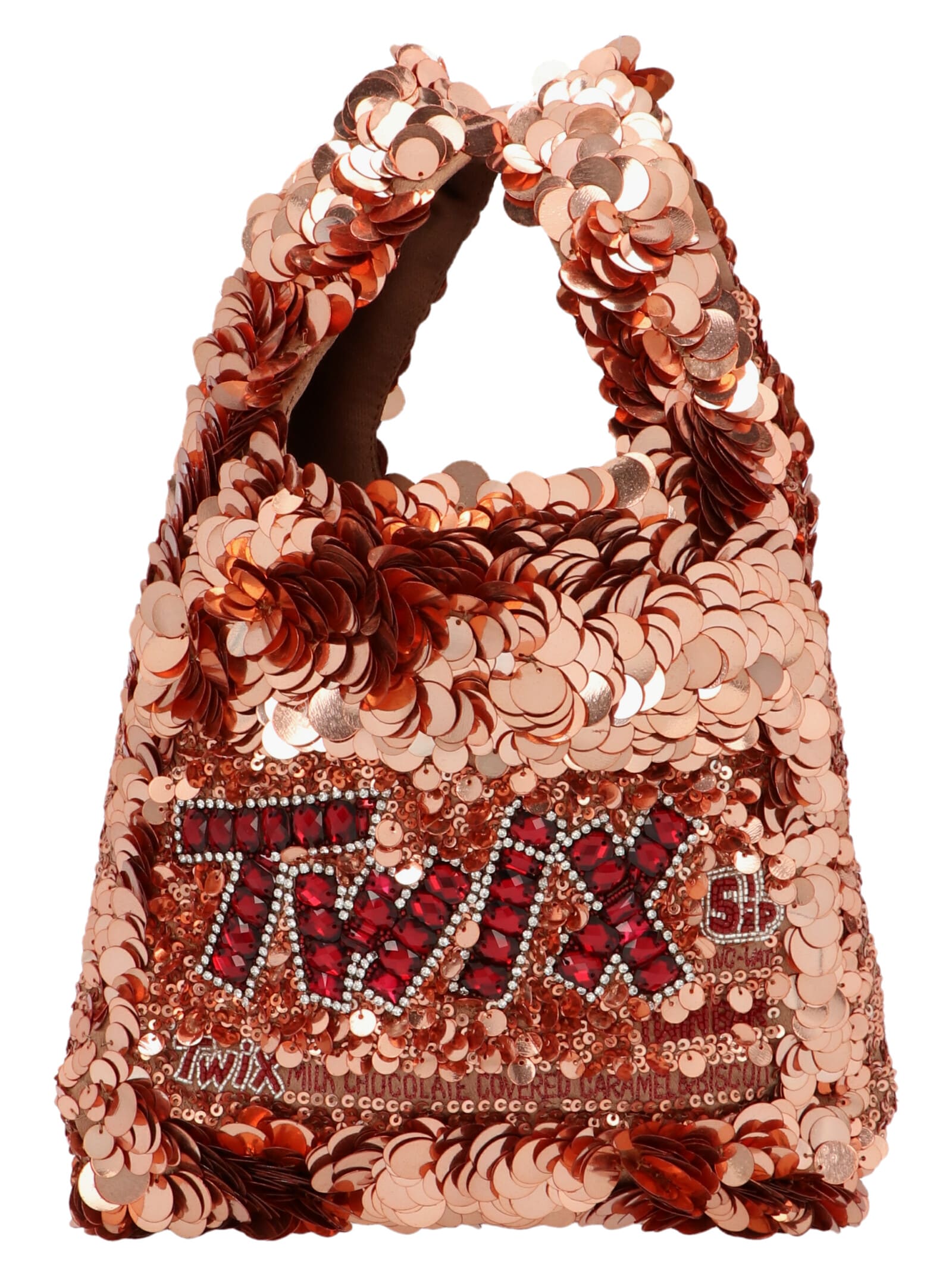 Anya Hindmarch twix Mini Bag