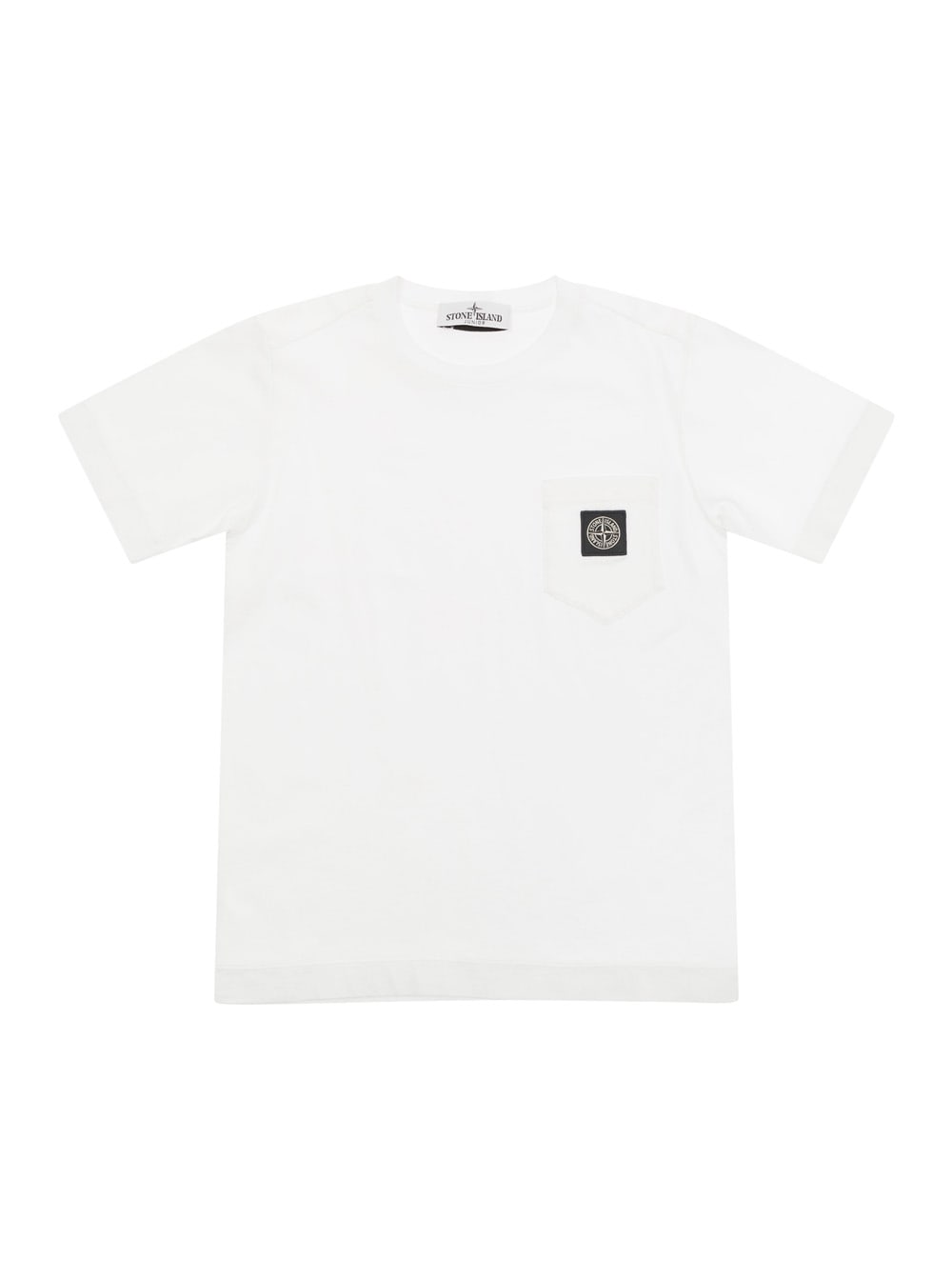 Stone Island 801620347v0001 In White
